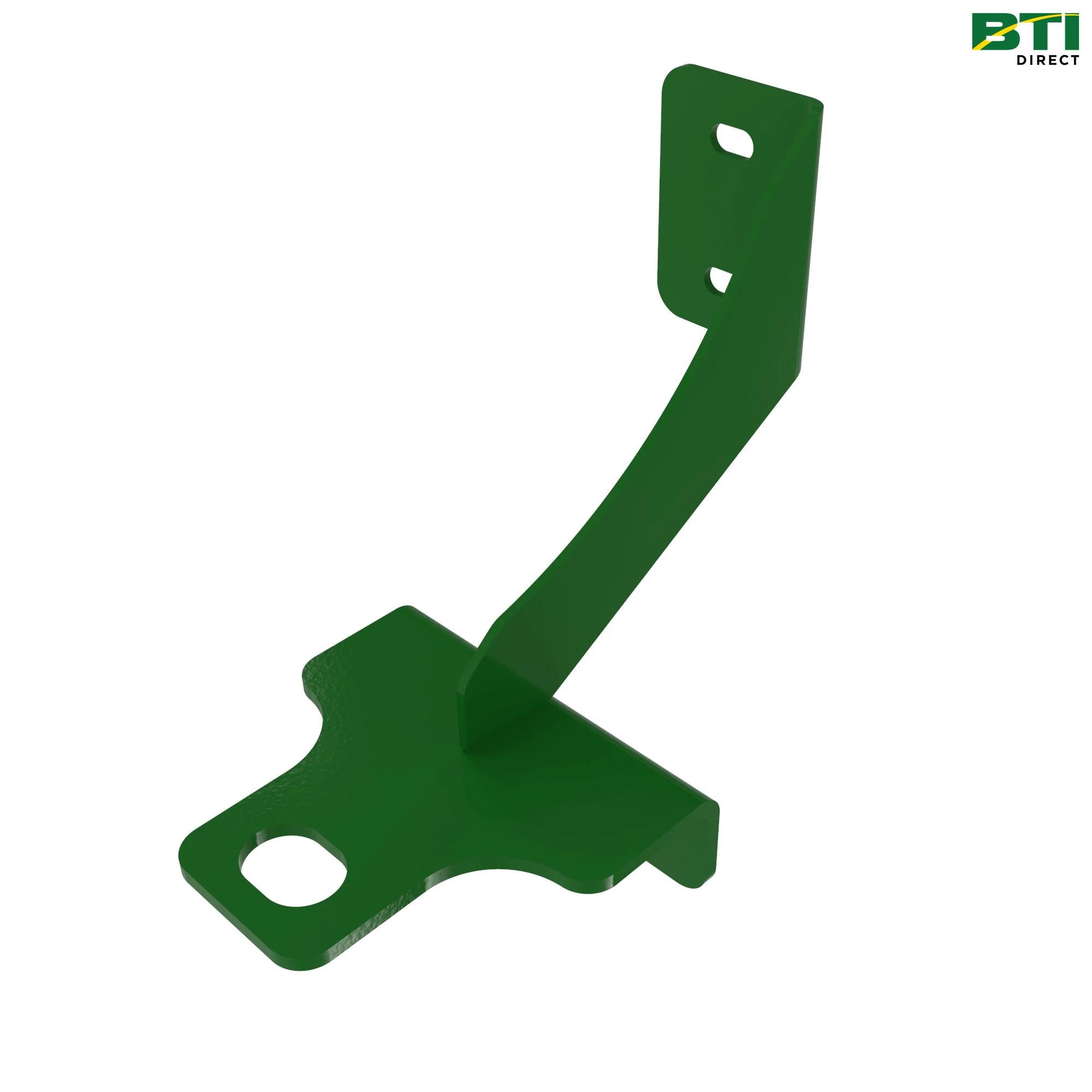 AH236518: End Shield Latch Bracket