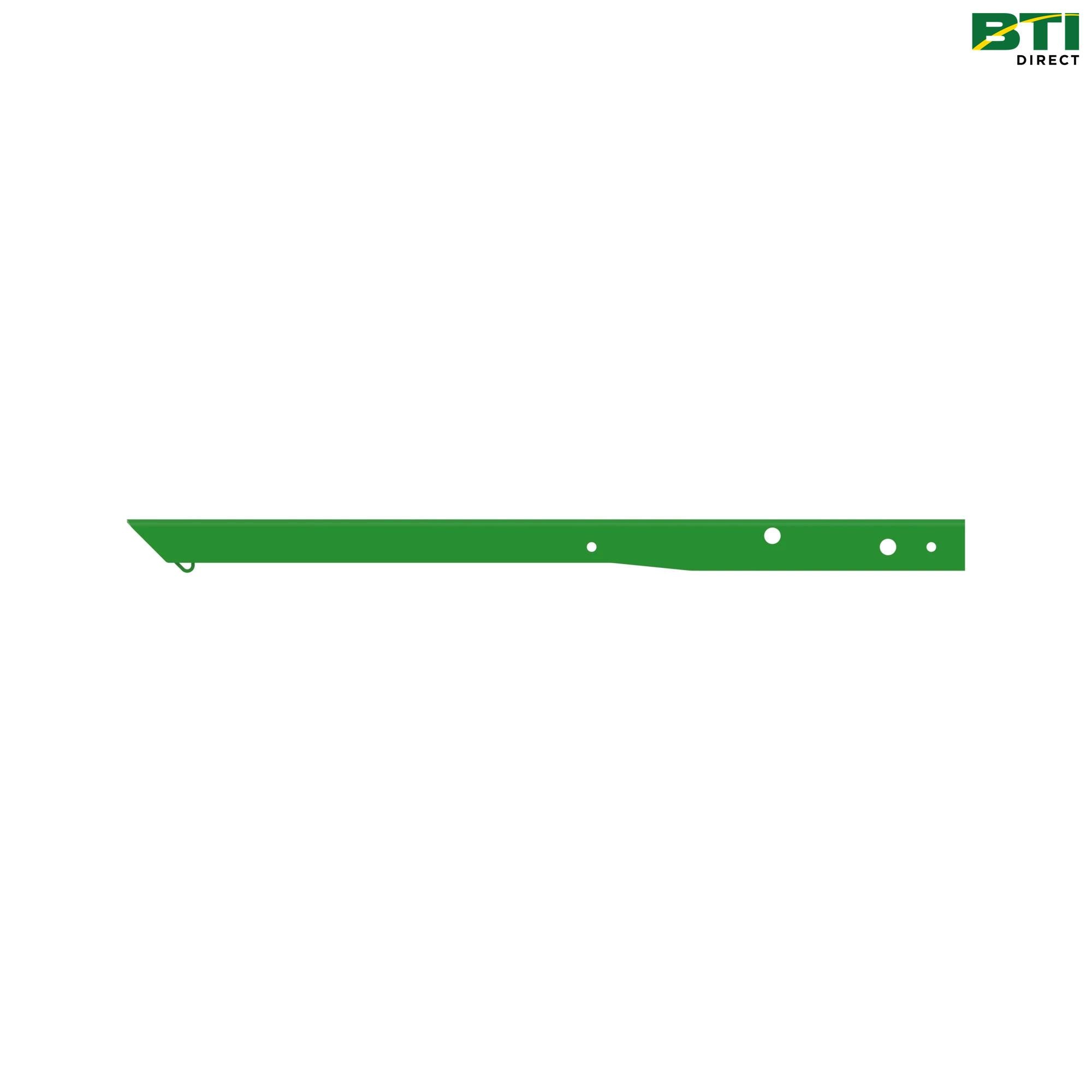 AH236743: Telescoping Transport Tongue Guide