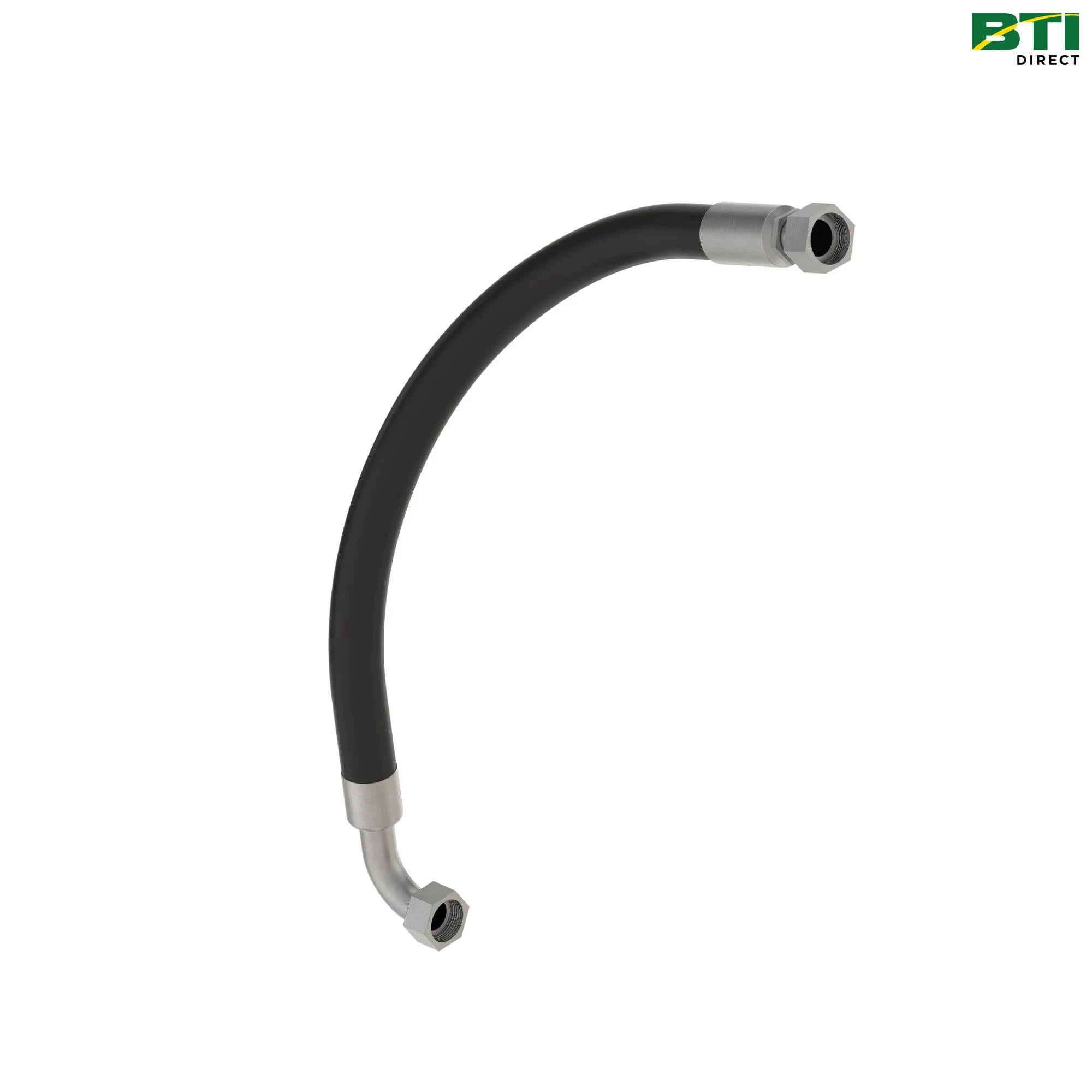 AH236863: Advanced PowerCast™ Hydraulic Hose