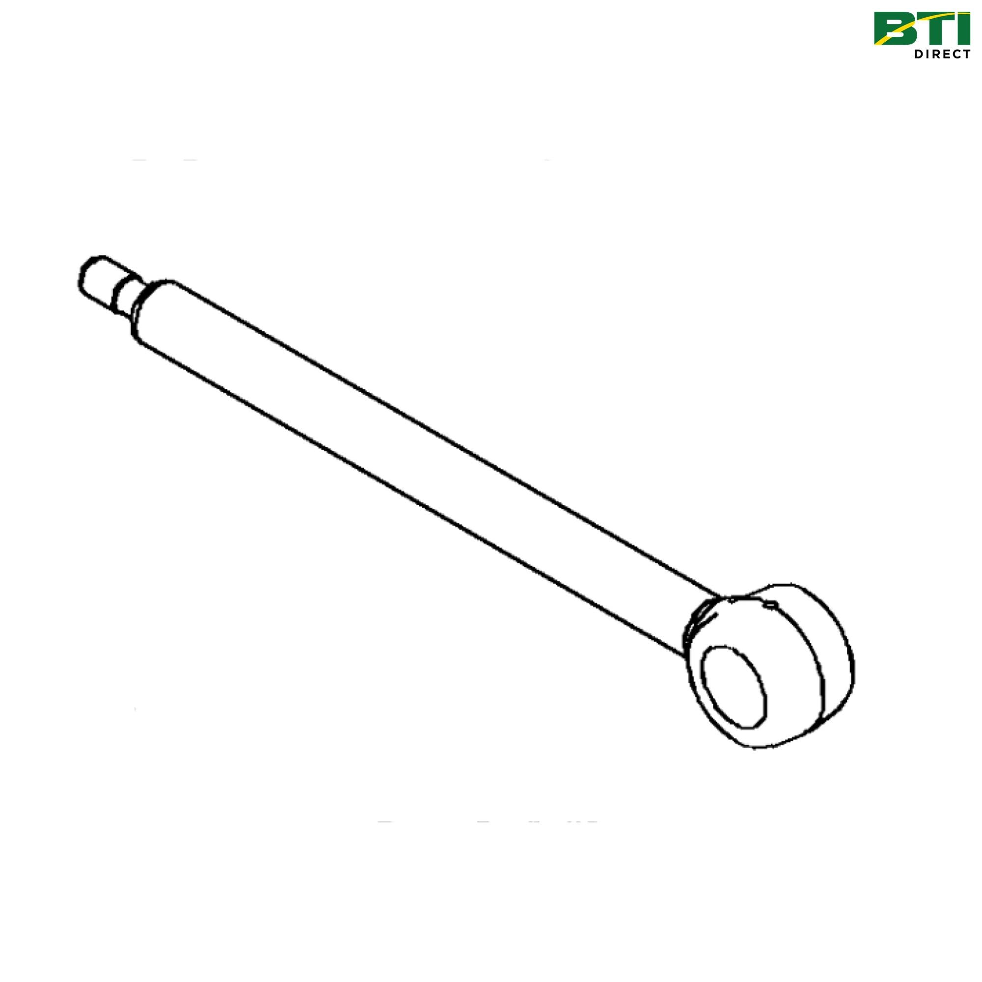 AH236949: Rod