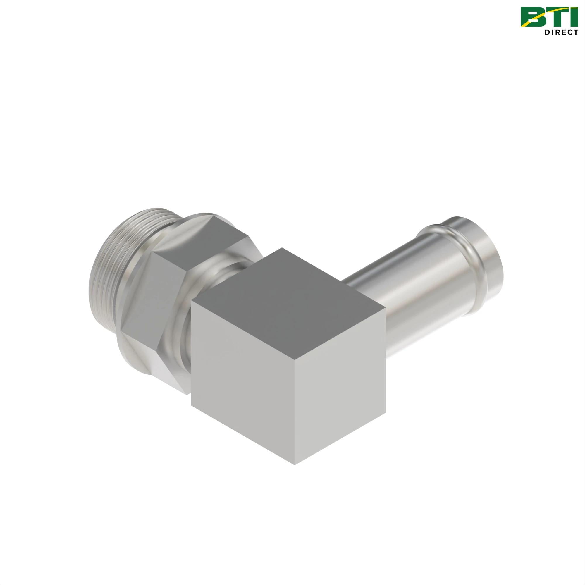 AH61472: Hose Fitting