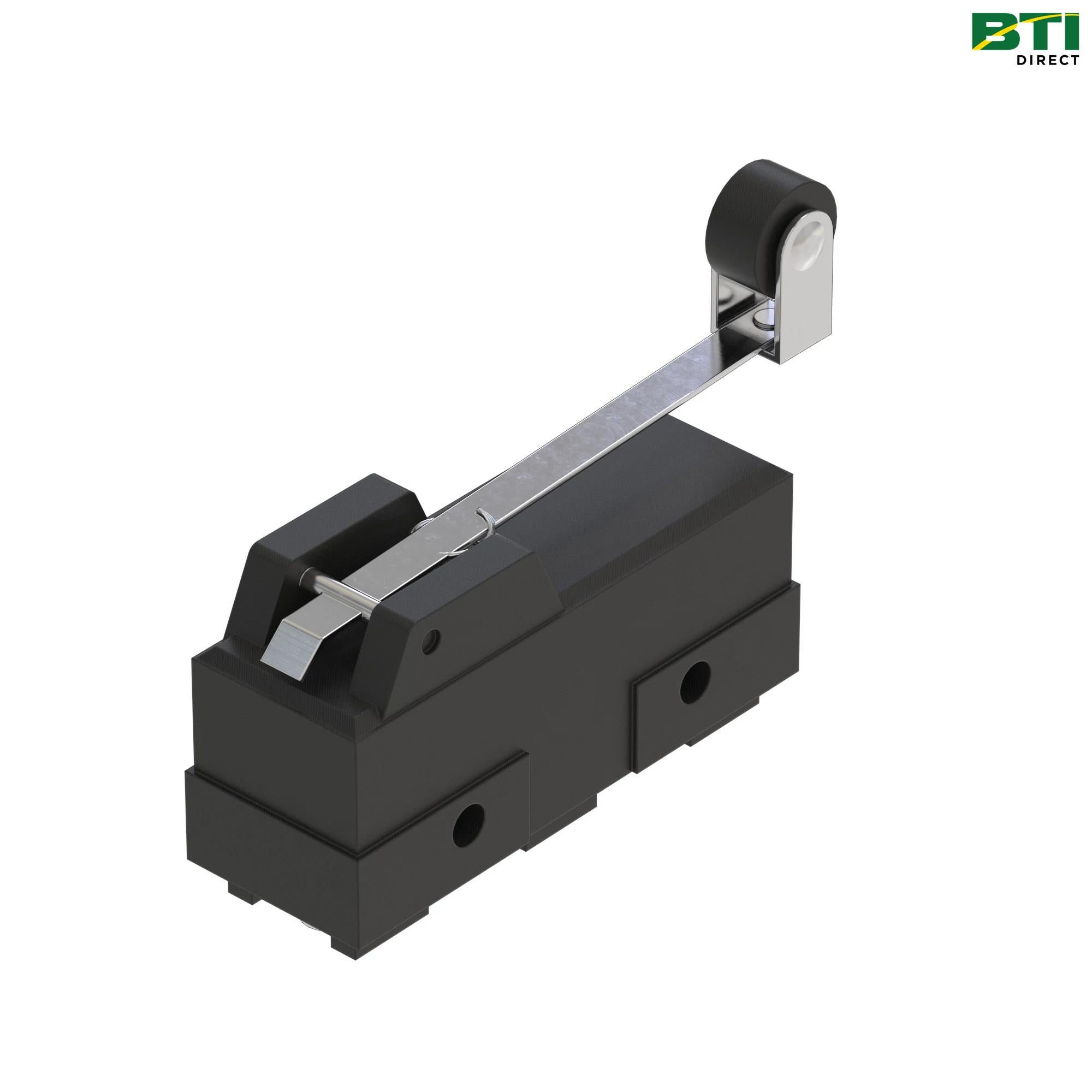 AH62345: Switch