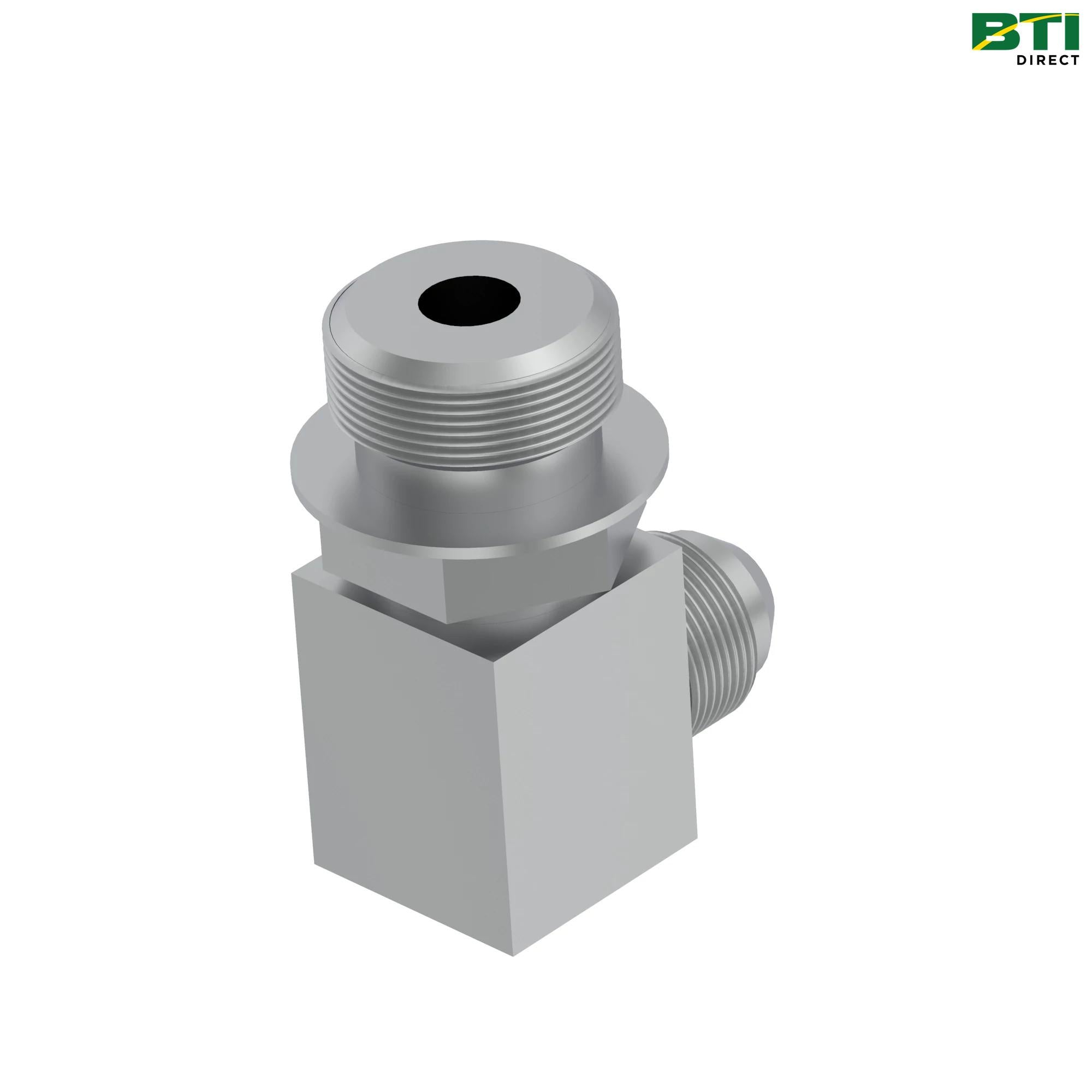 AH63565: Elbow Fitting