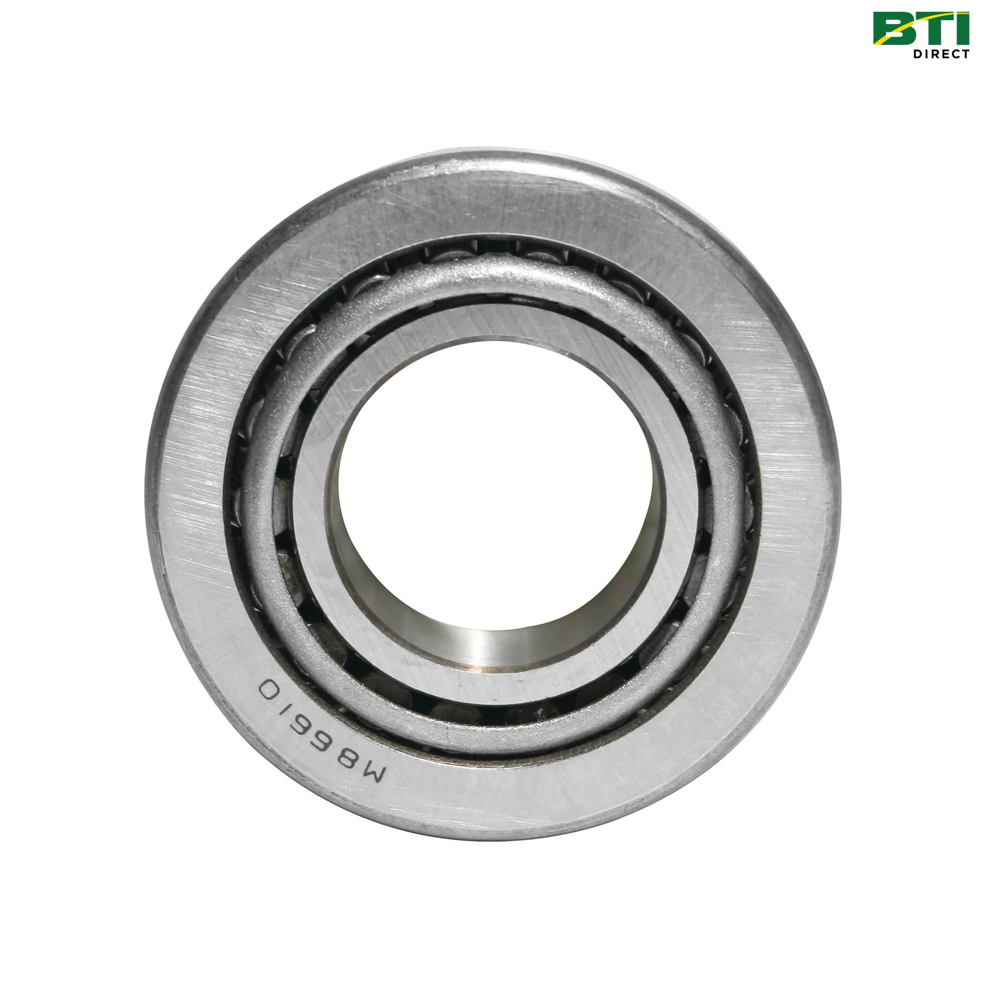 AH65358: Tapered Roller Bearing