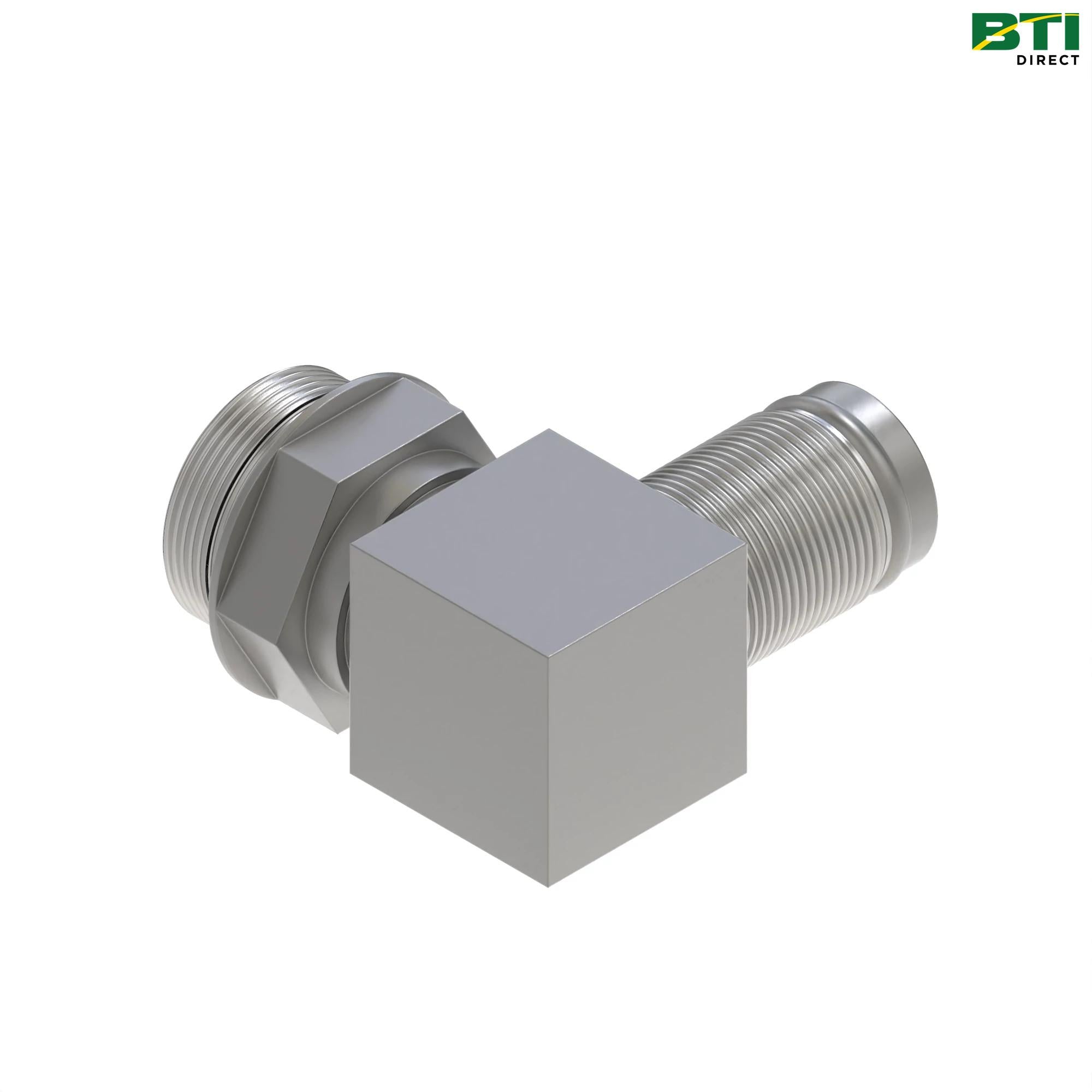 AH75162: 90 Degree Elbow Fitting