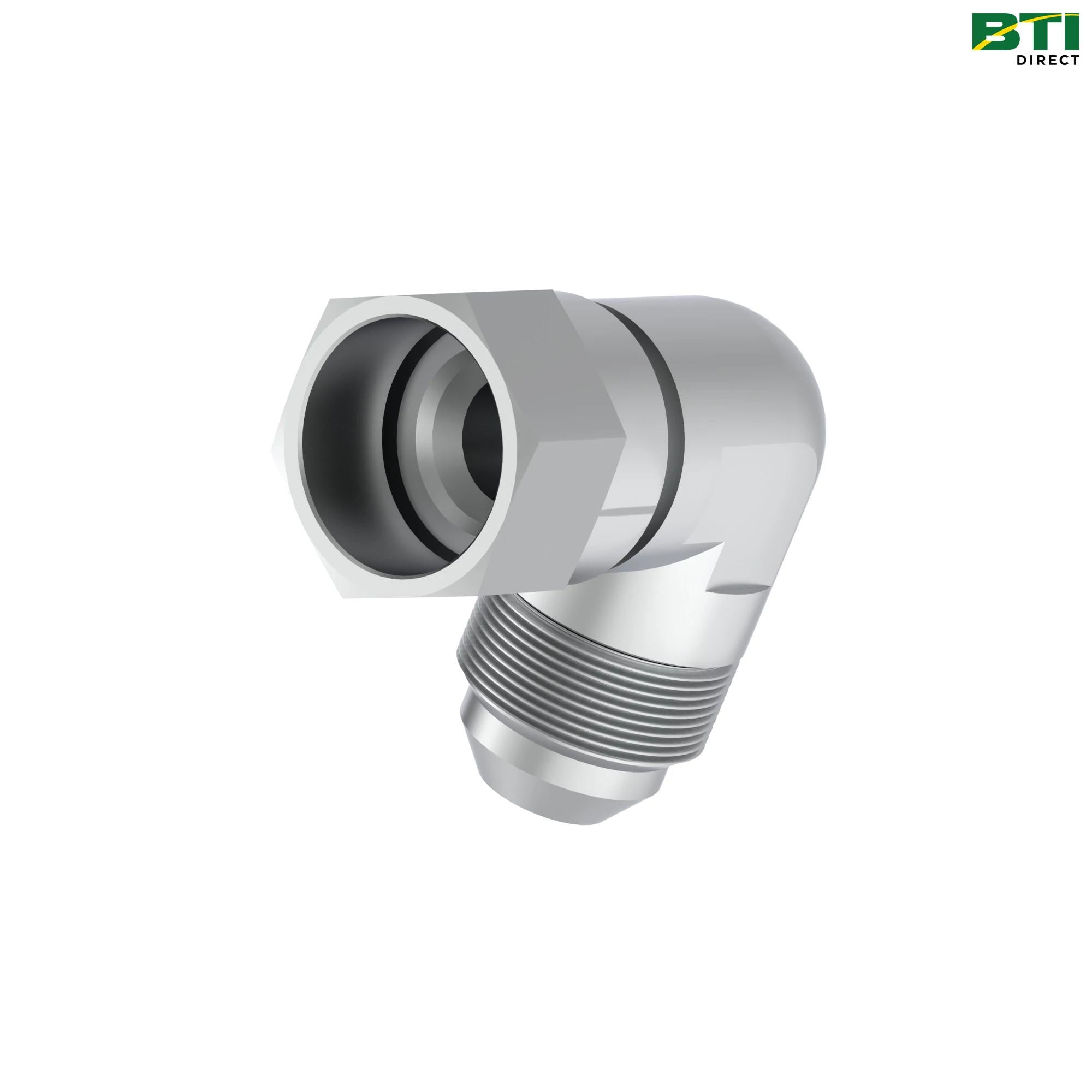 AH75164: Elbow Adapter Fitting