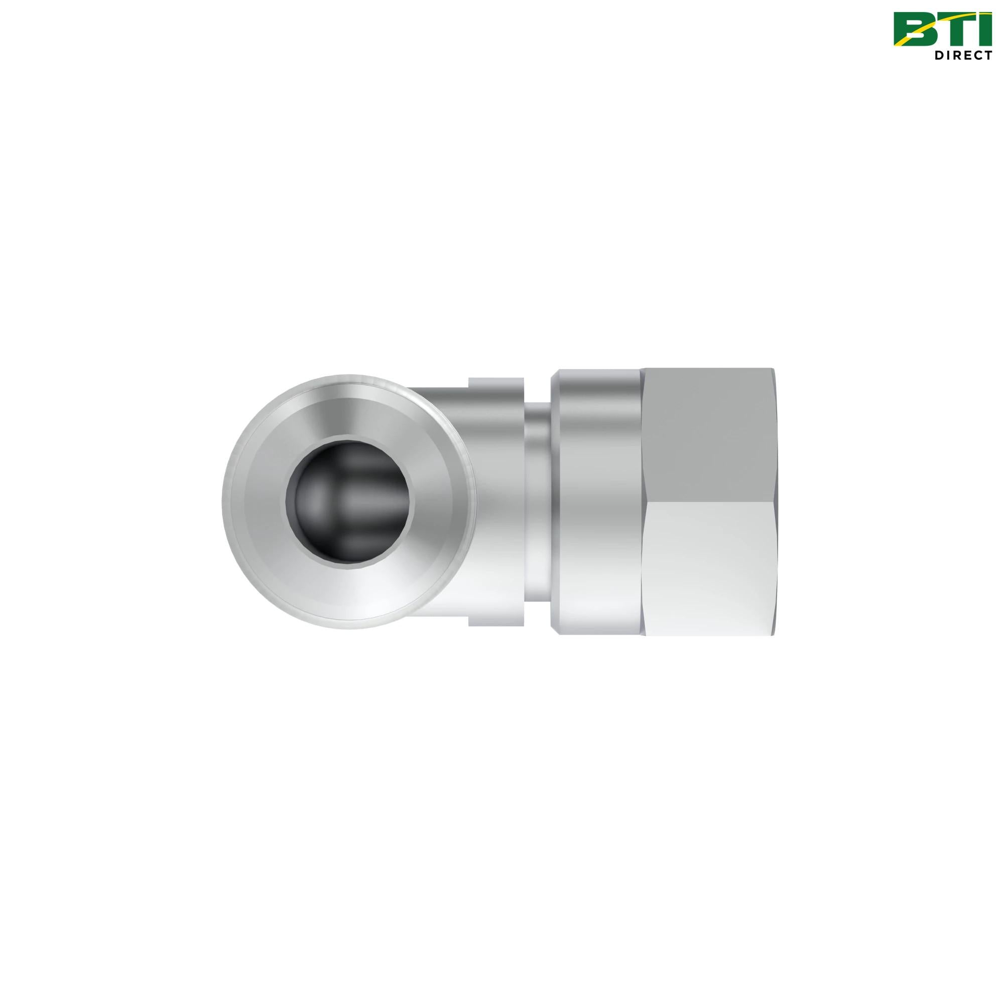AH75164: Elbow Adapter Fitting