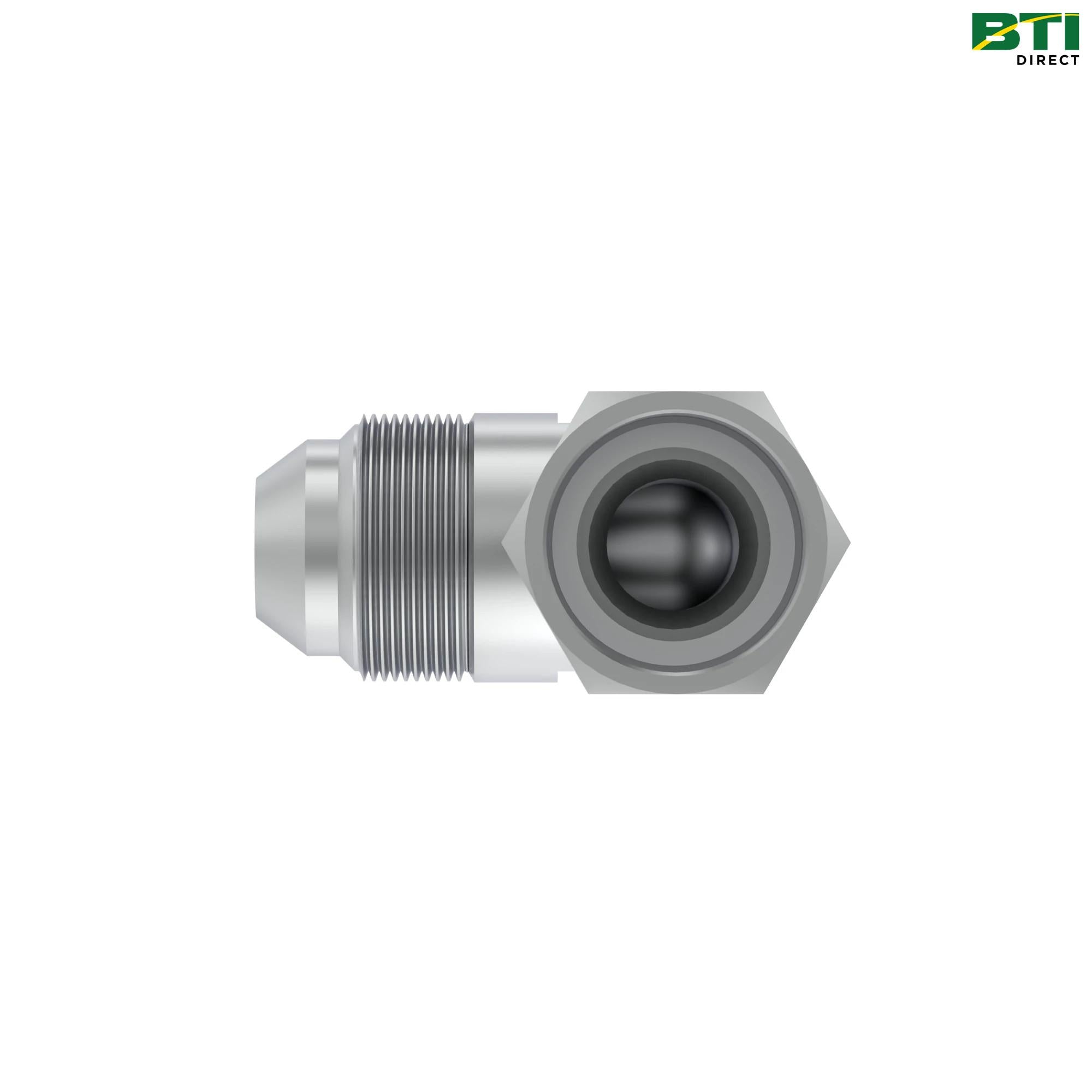 AH75164: Elbow Adapter Fitting