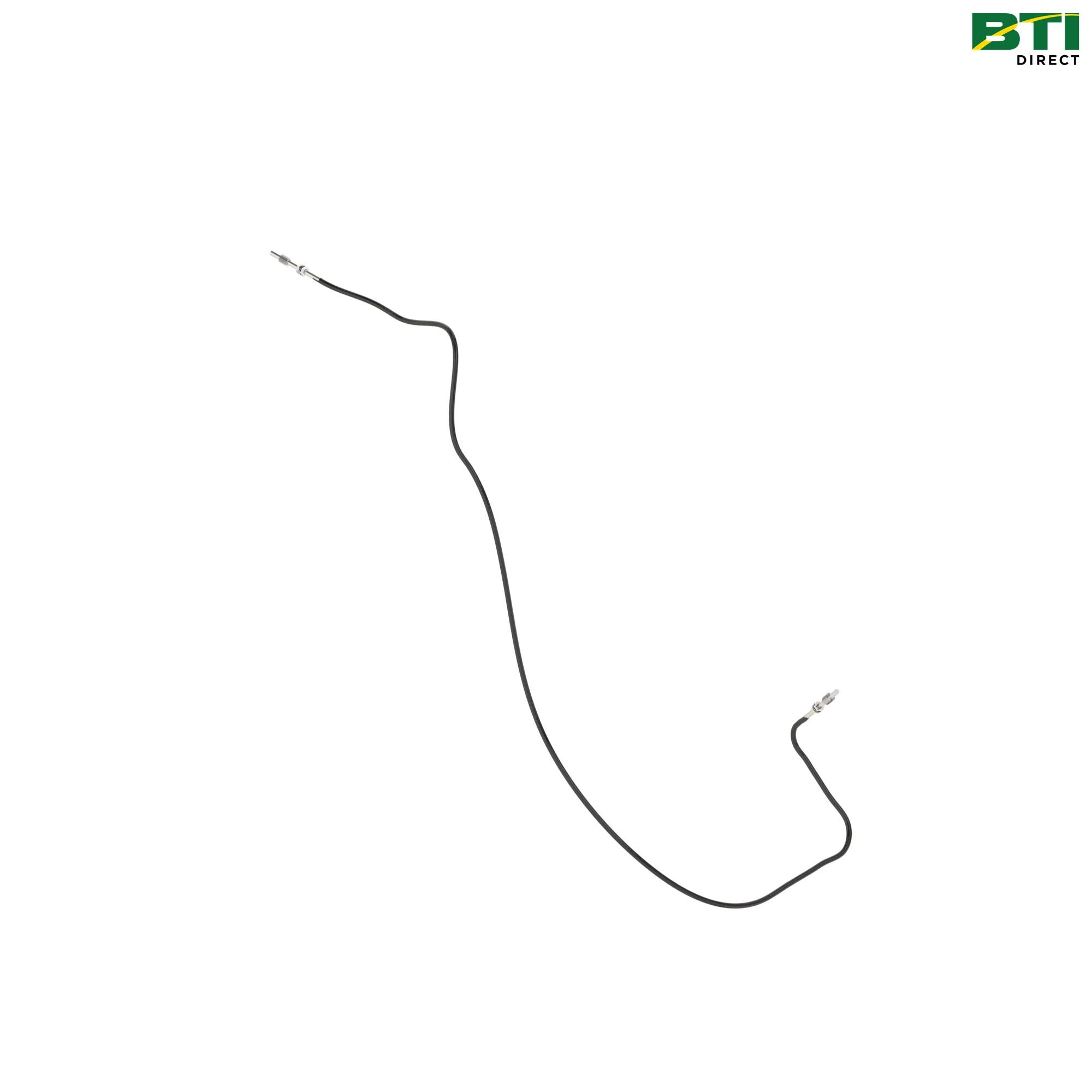 AH76672: Park Brake Push Pull Cable
