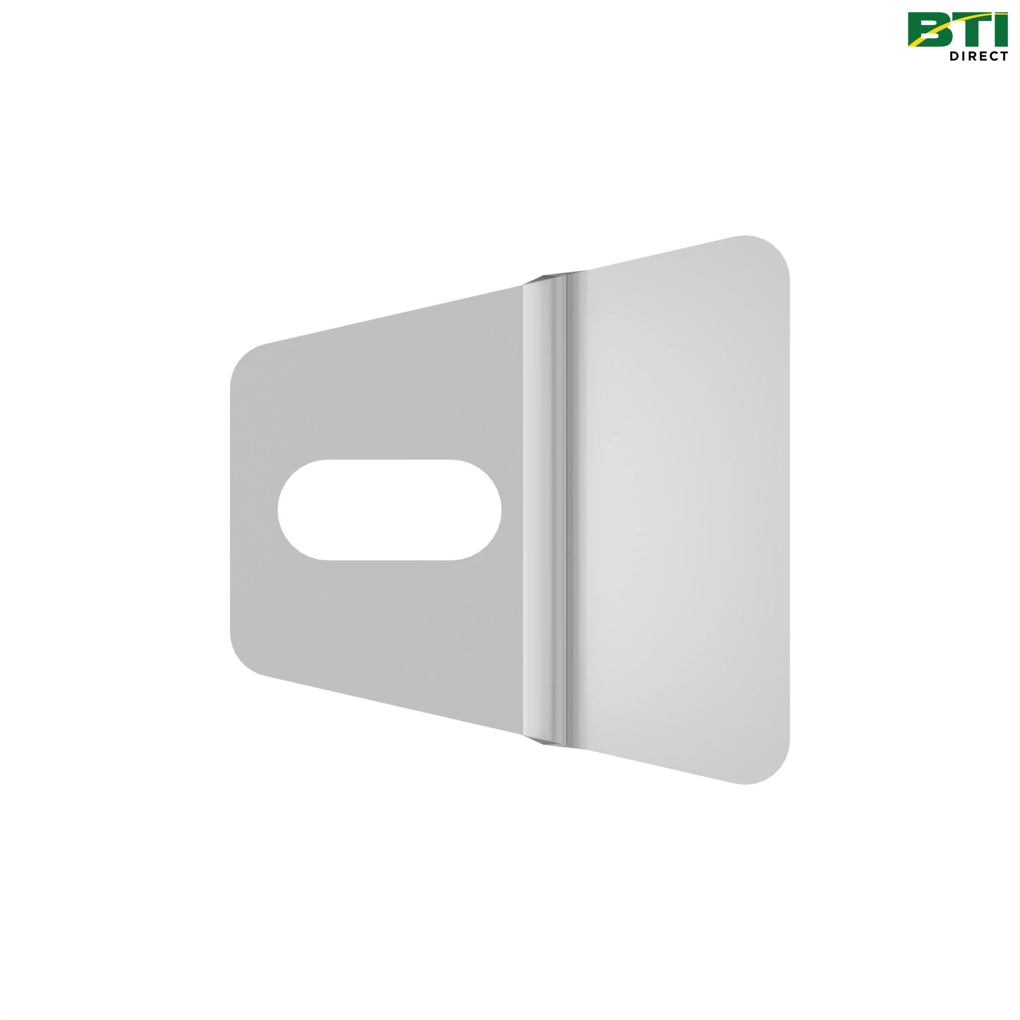 AH76882: Bolt-On Clamp