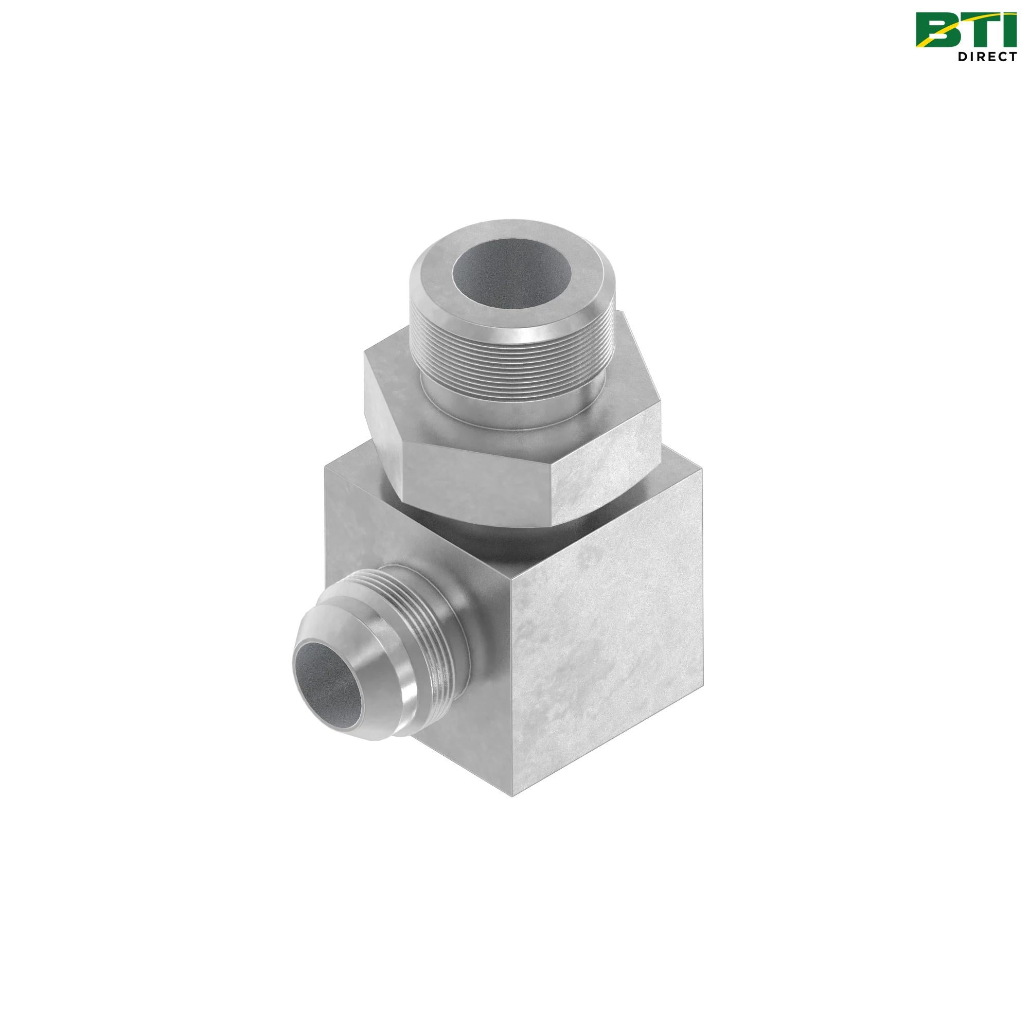 AH76990: Elbow Fitting