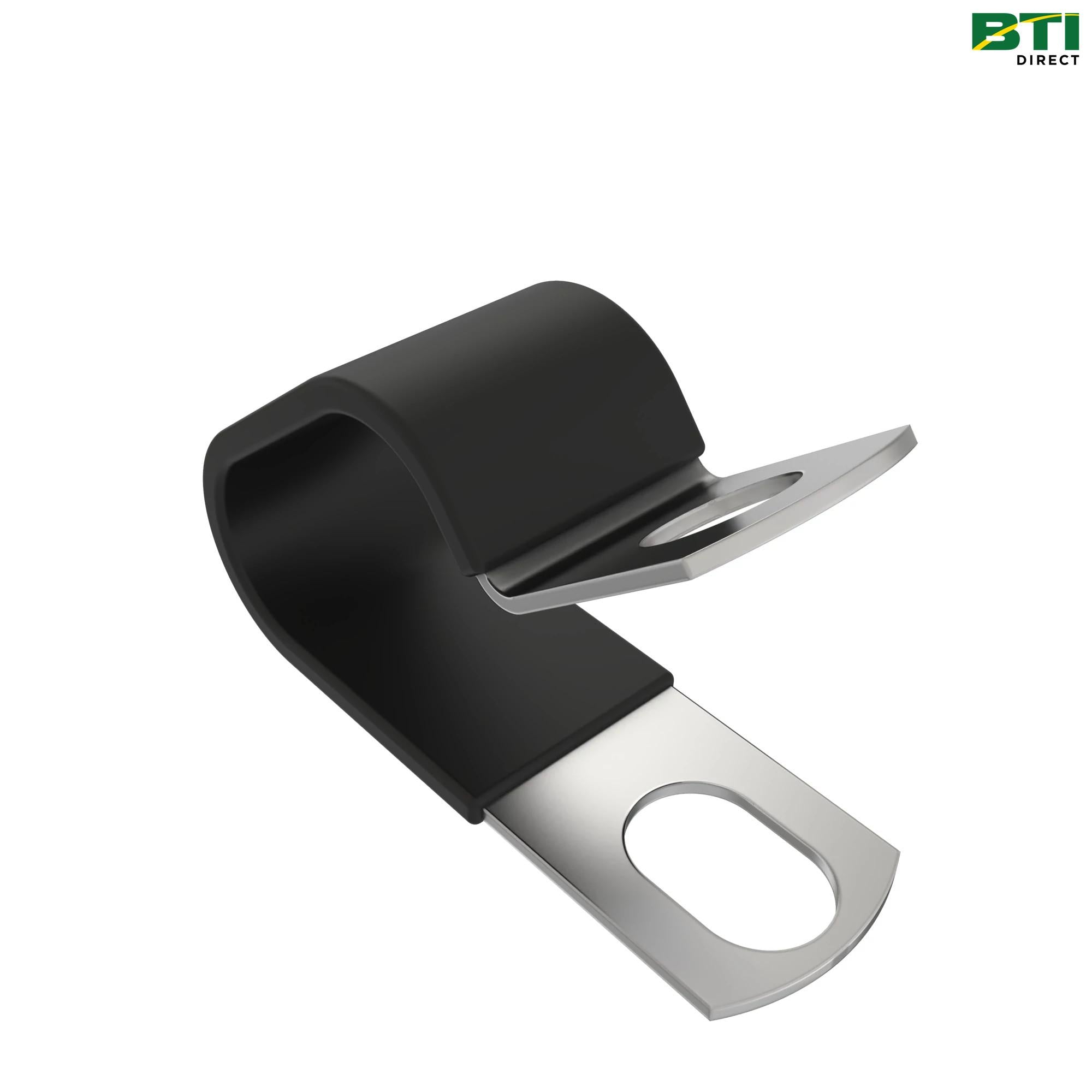 AH77724: Bolt-On Clamp