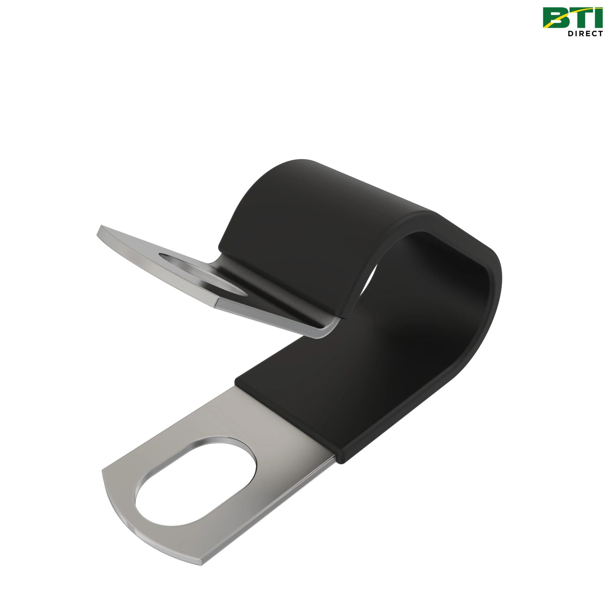 AH77724: Bolt-On Clamp