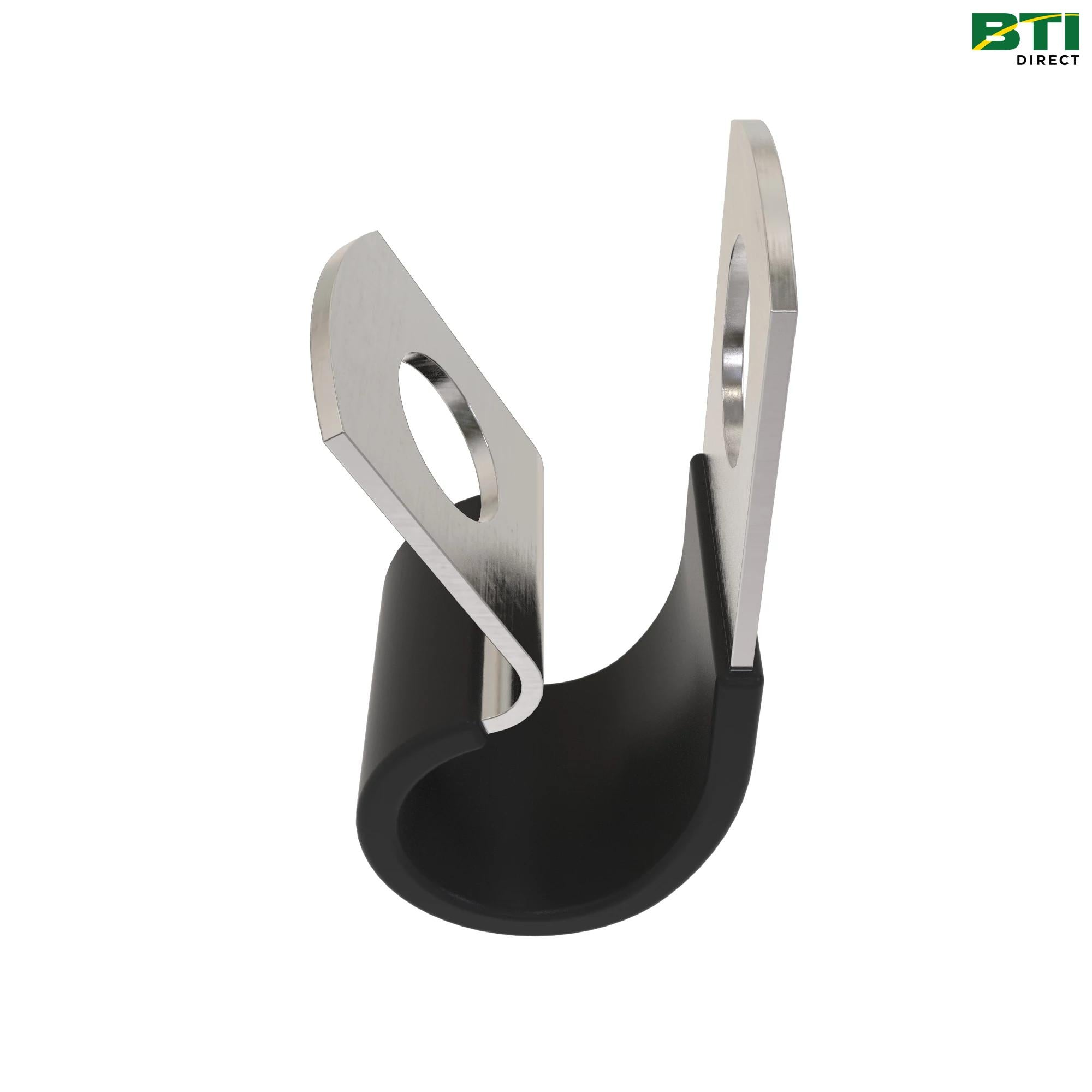 AH78125: Bolt-On Clamp