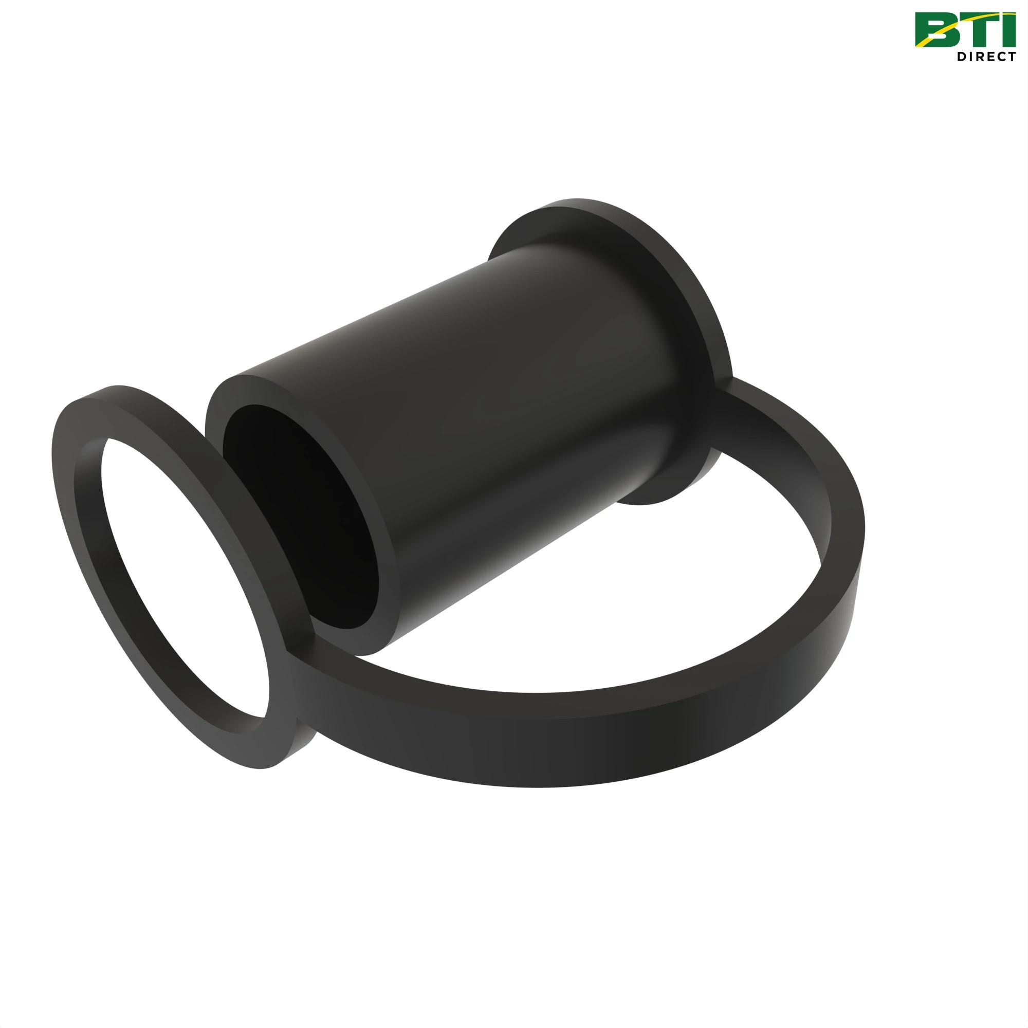 AH83821: Hydraulic Quick Coupler Dust Cap