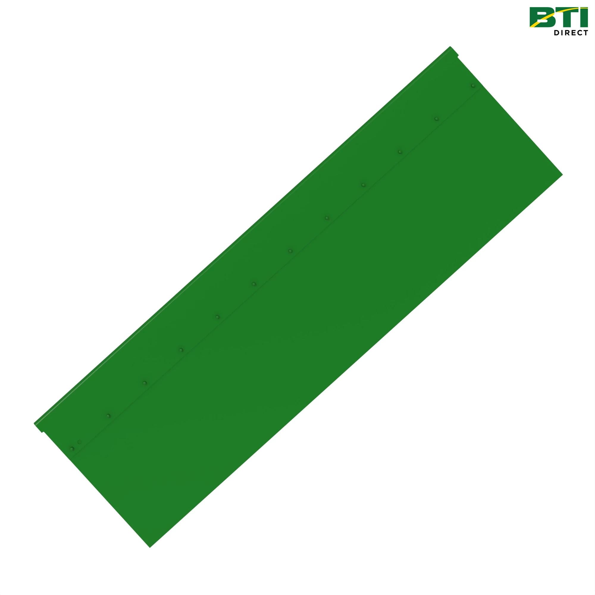 AH84214: Separator Limit Curtain