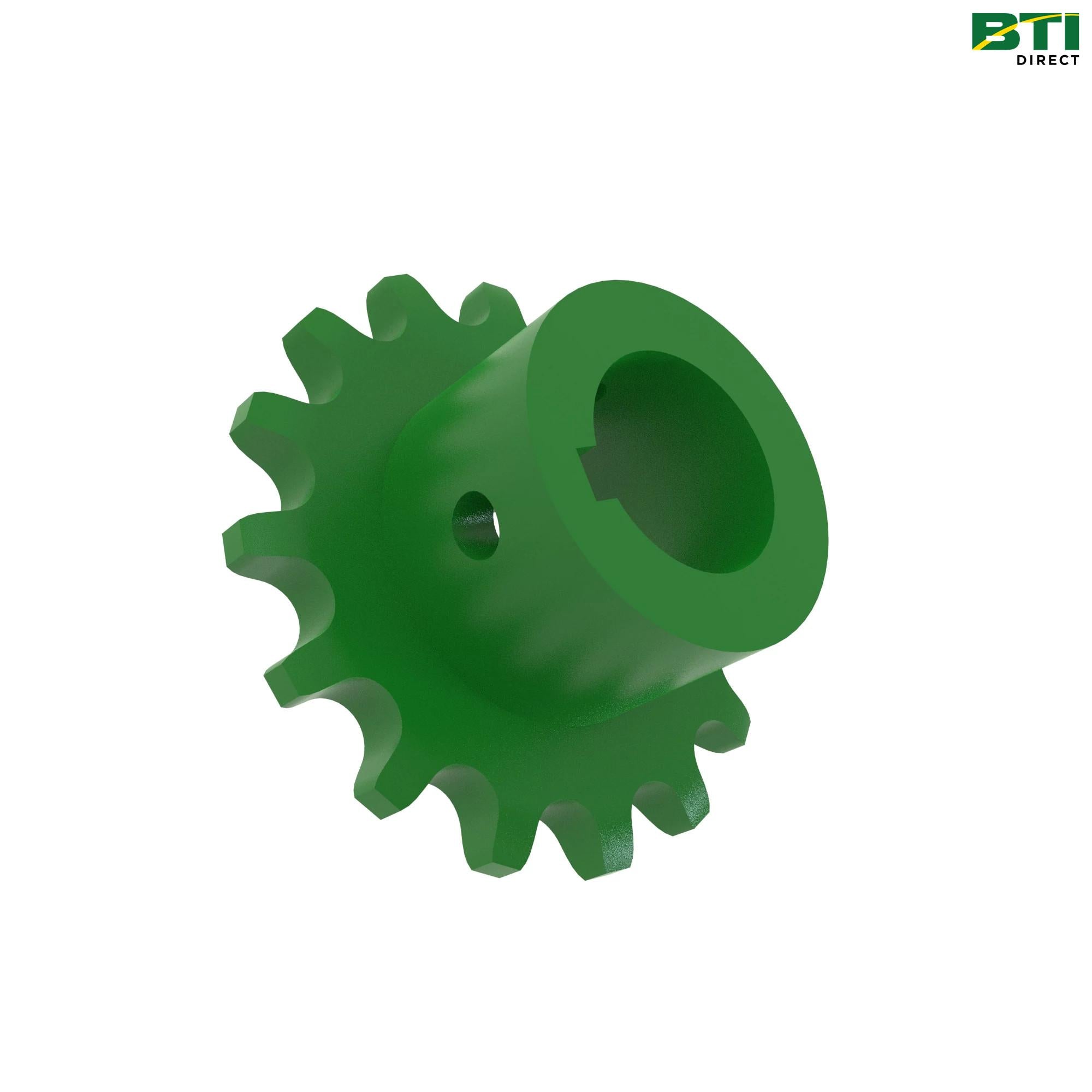 AH84243: Chain Sprocket, 15 Teeth