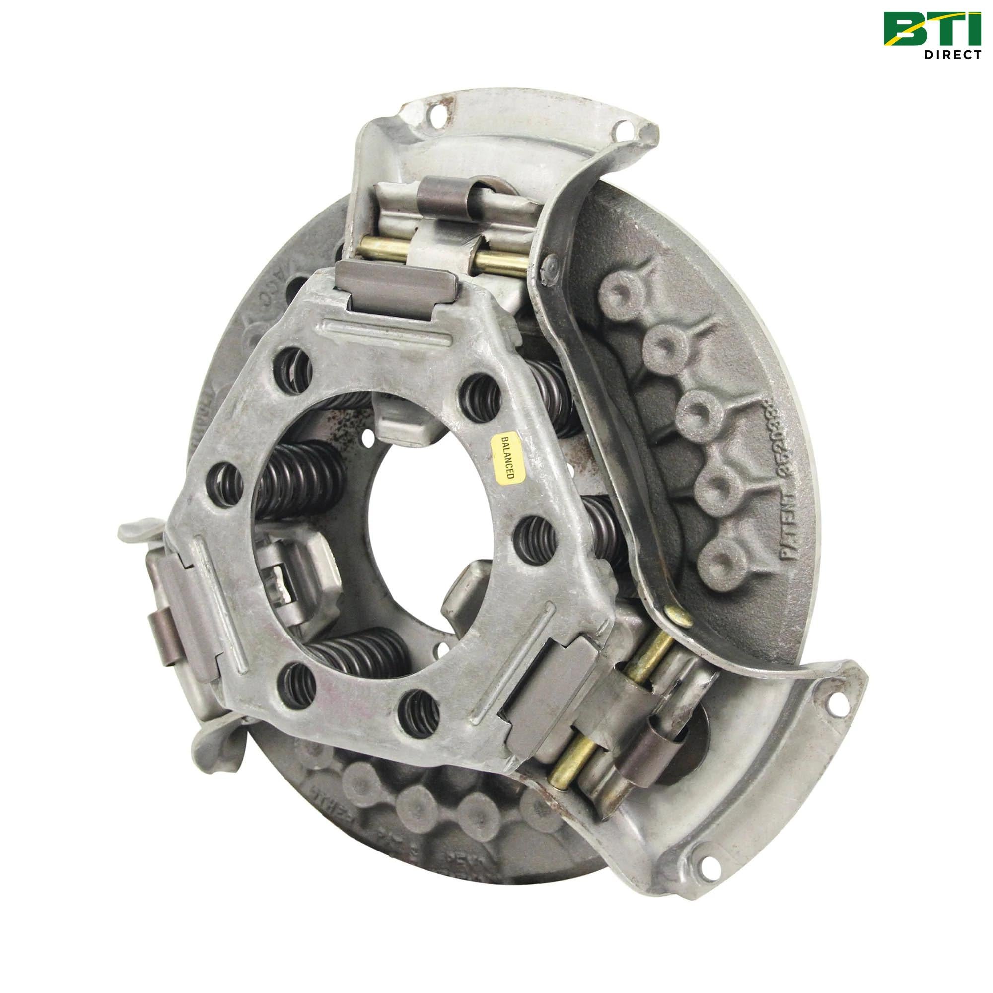 AH84956: Clutch Assembly