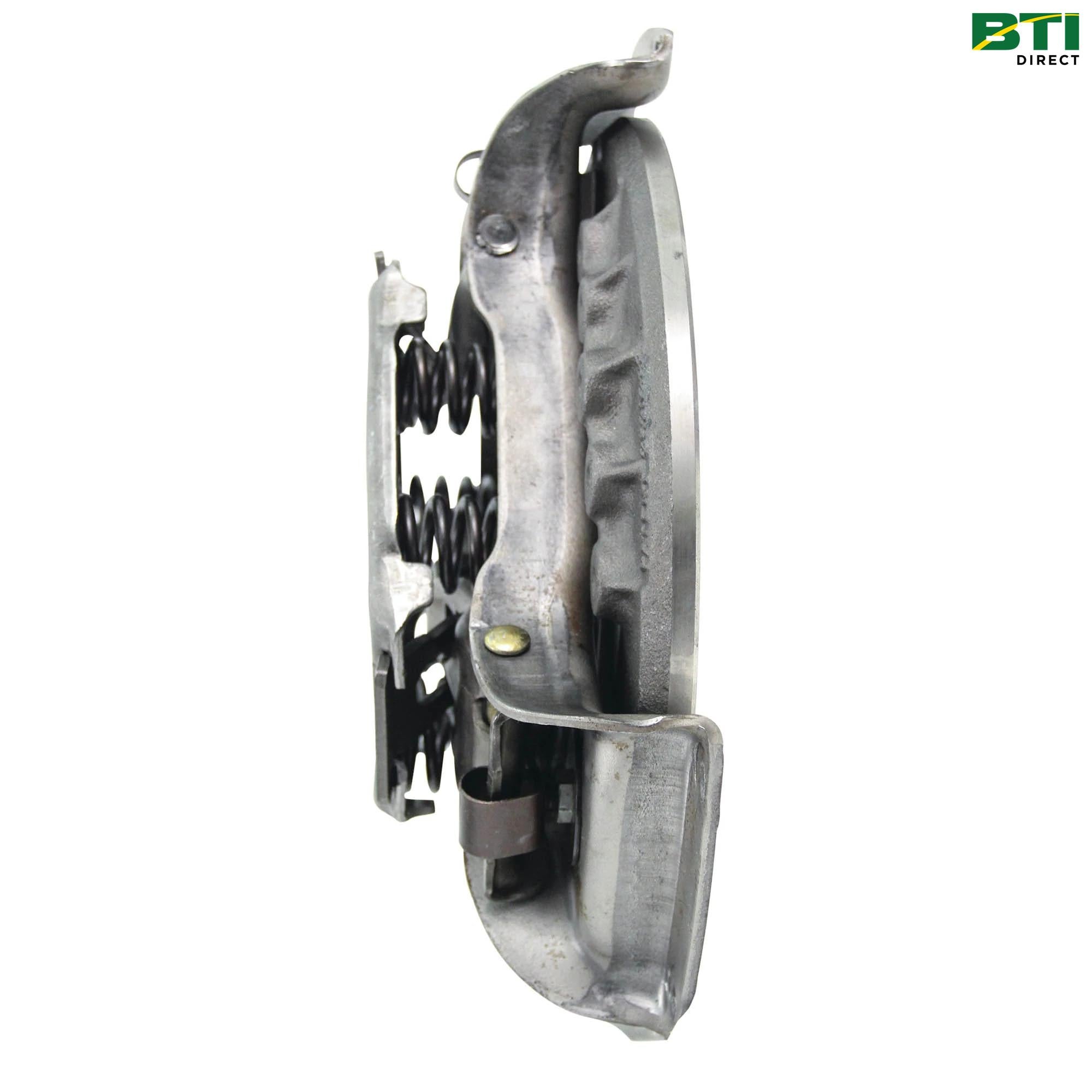 AH84956: Clutch Assembly