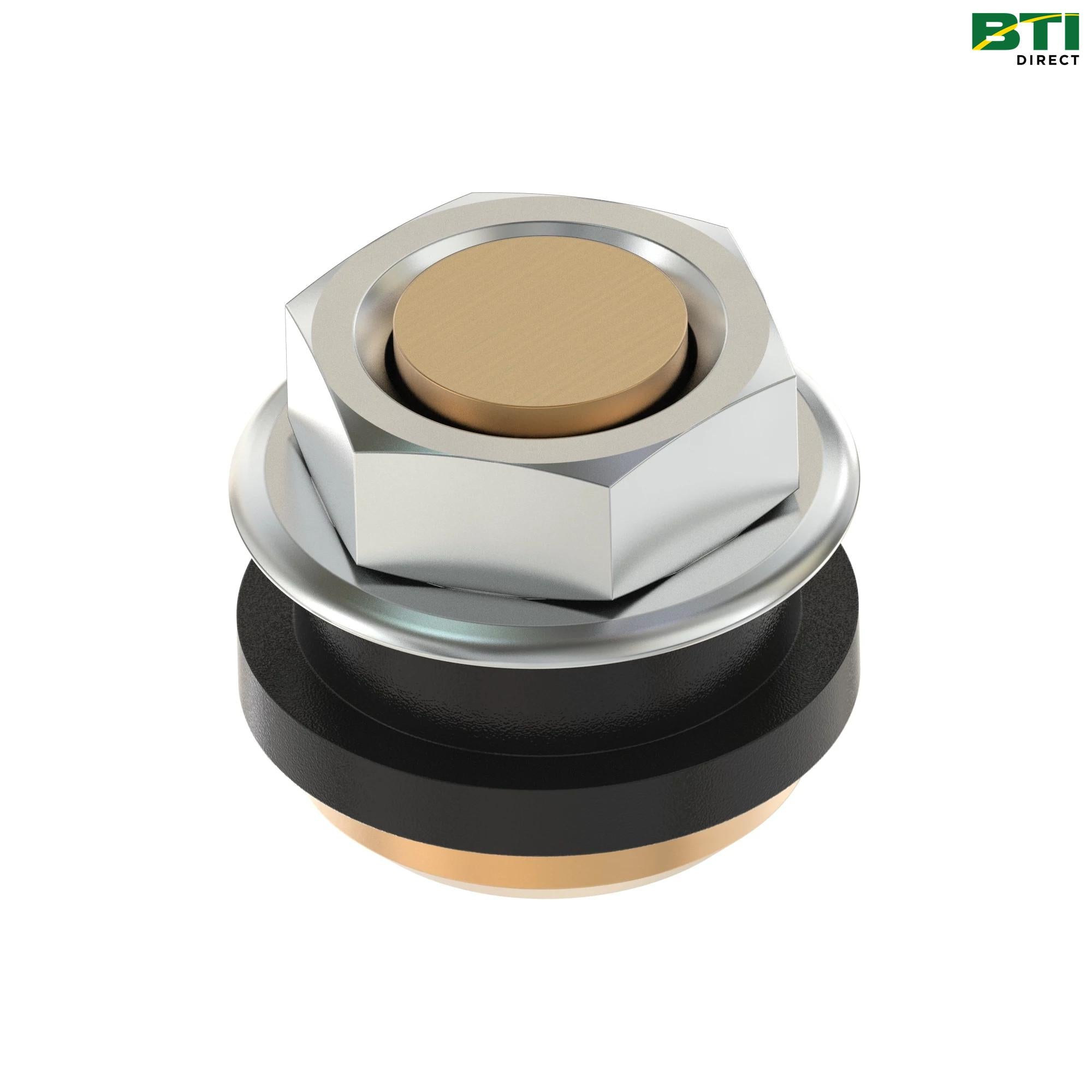 AH86866: Rim Hole Plug
