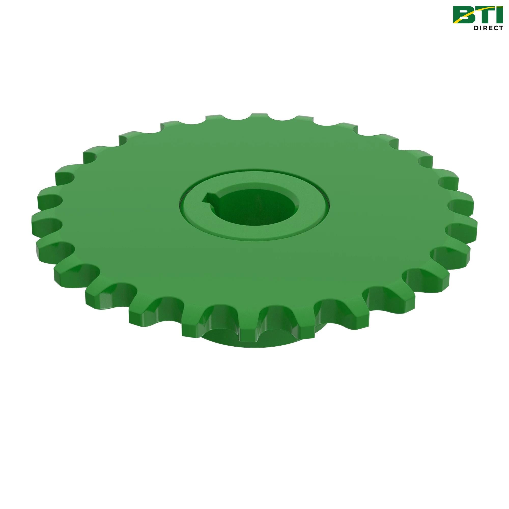 AH87146: Chain Sprocket, 26 Teeth