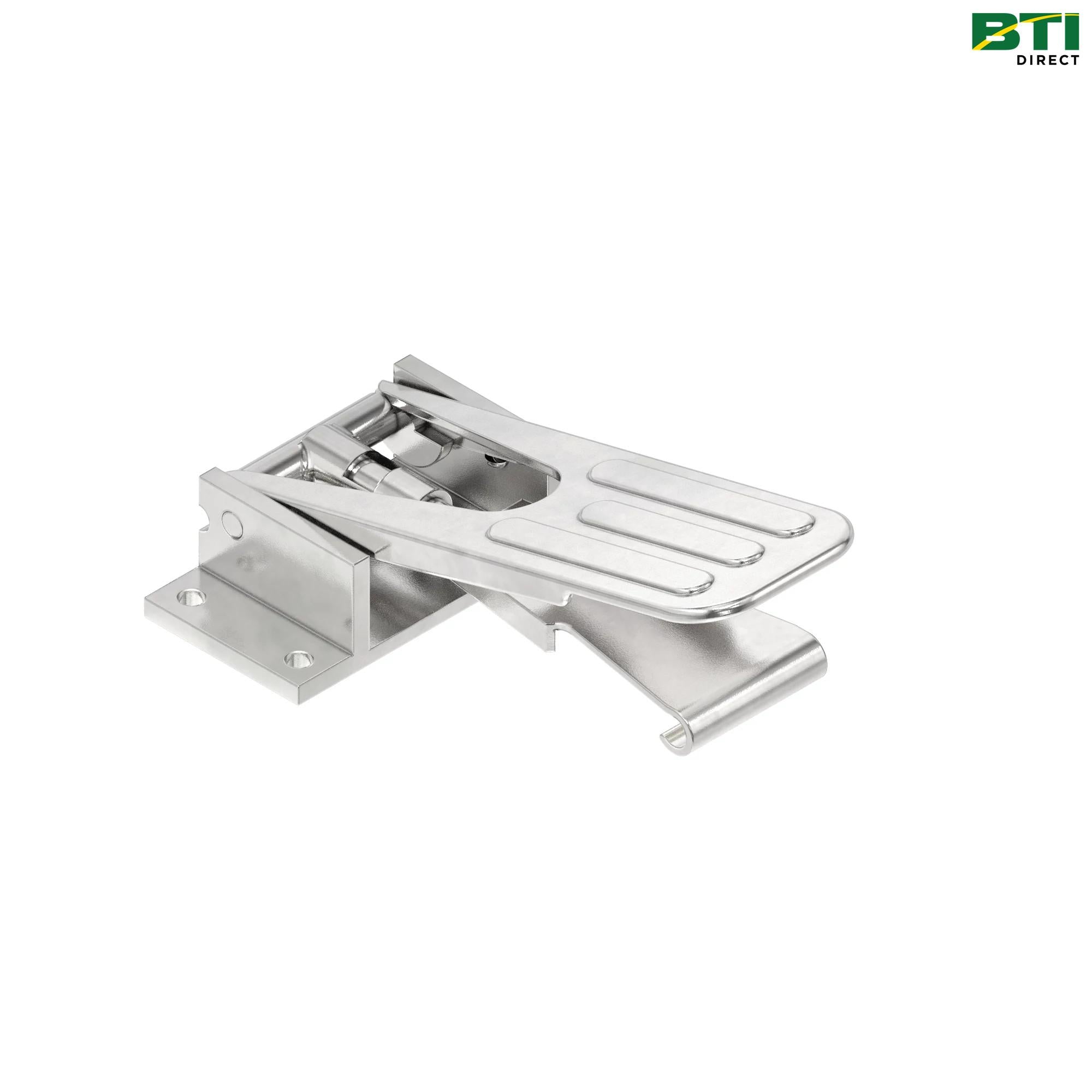 AH87272: Front Door Latch