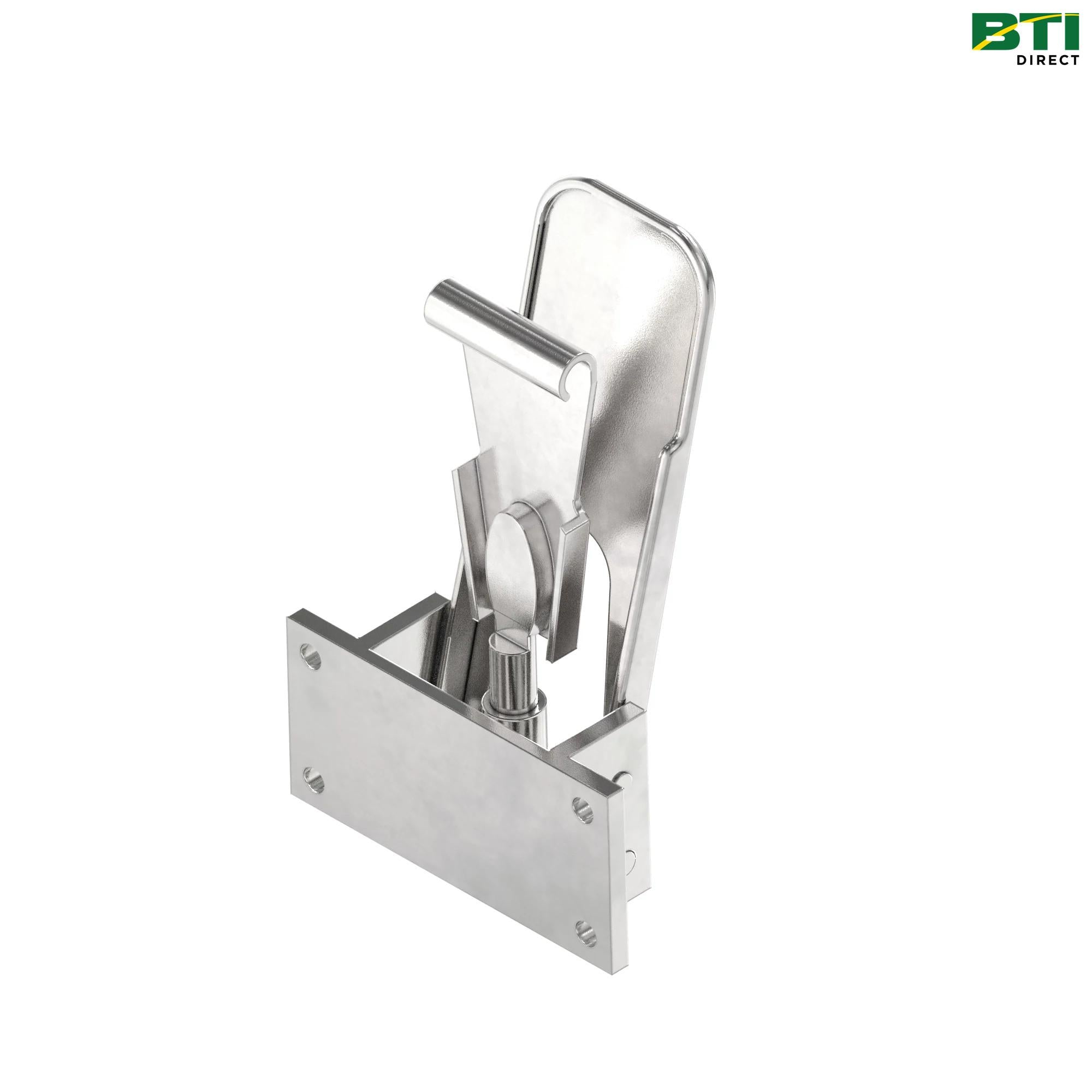 AH87272: Front Door Latch