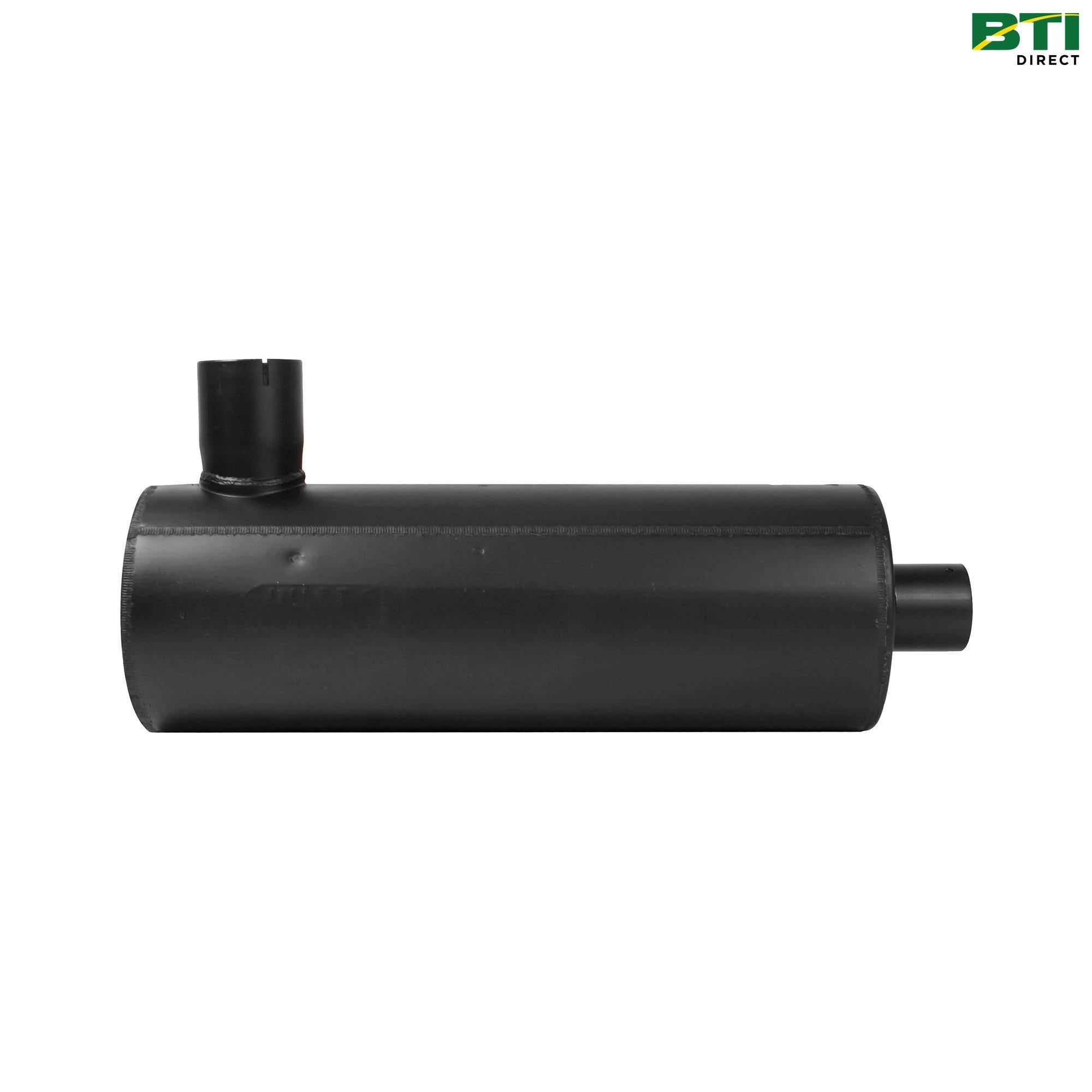 AH87289: Muffler