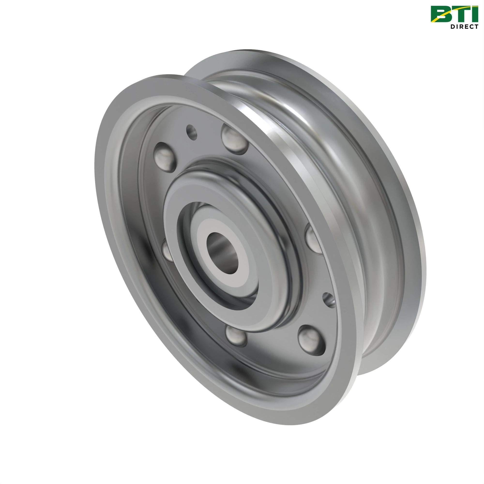 AH87929: Radiator Pulley