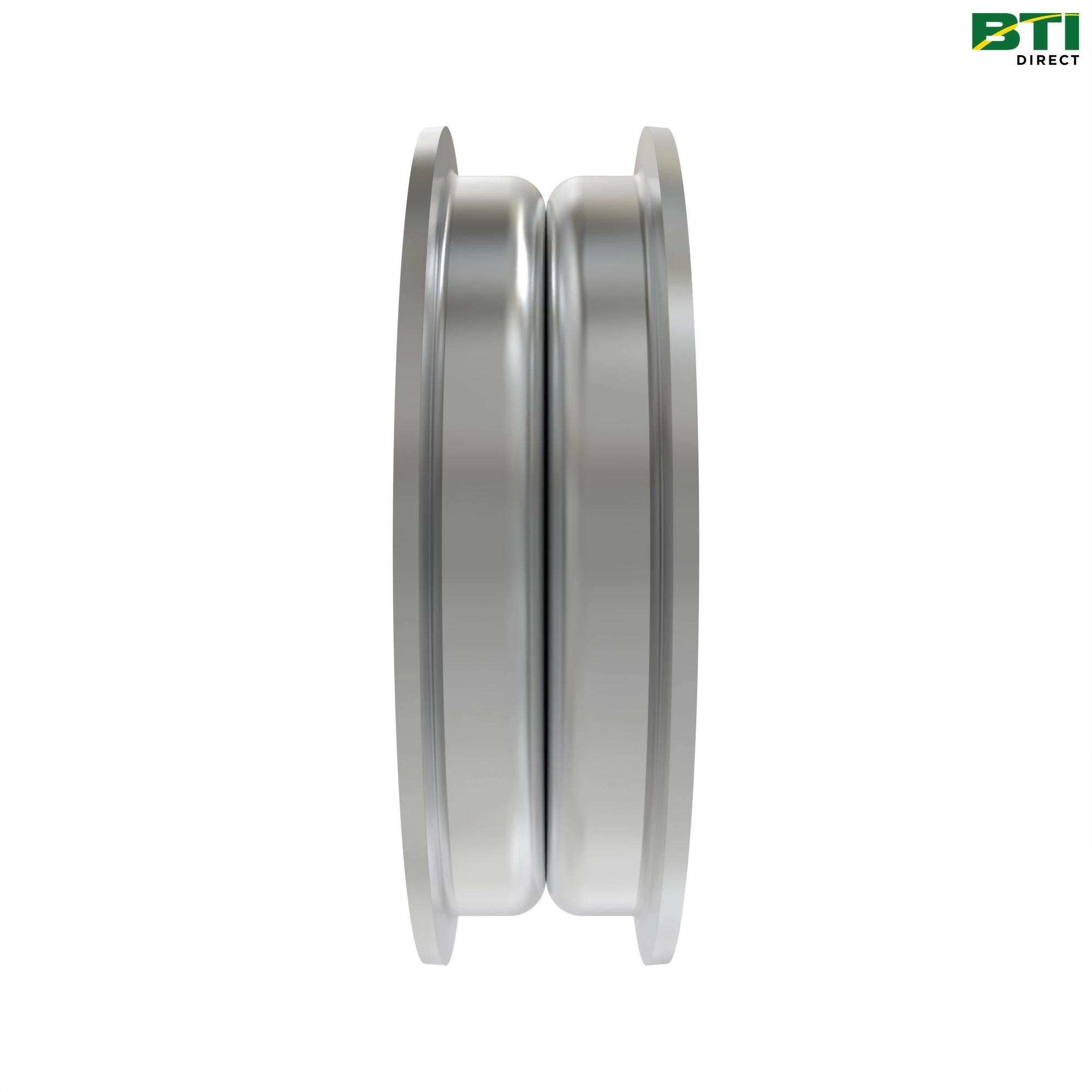 AH87929: Radiator Pulley