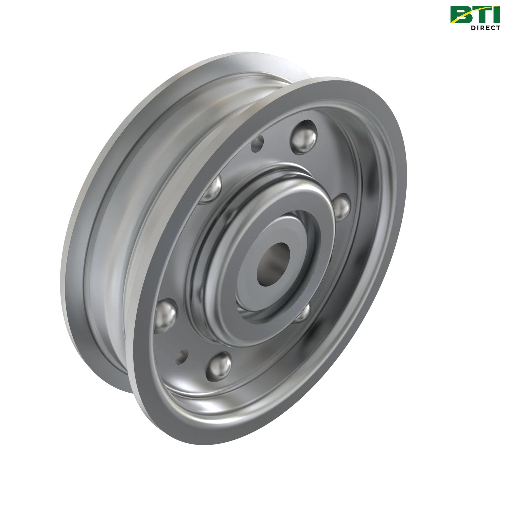 AH87929: Radiator Pulley