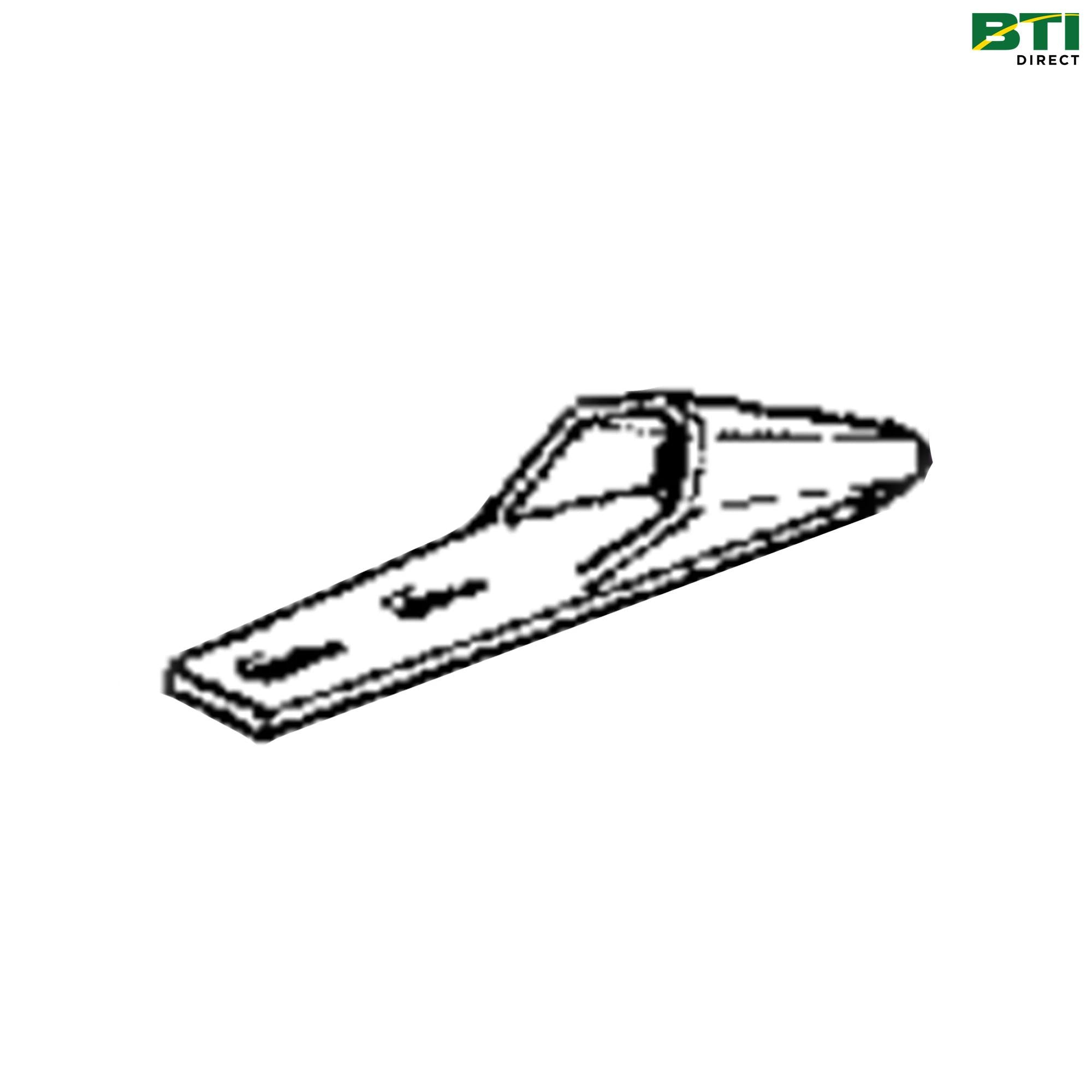 AH89395: Reinforcement, Divider Point