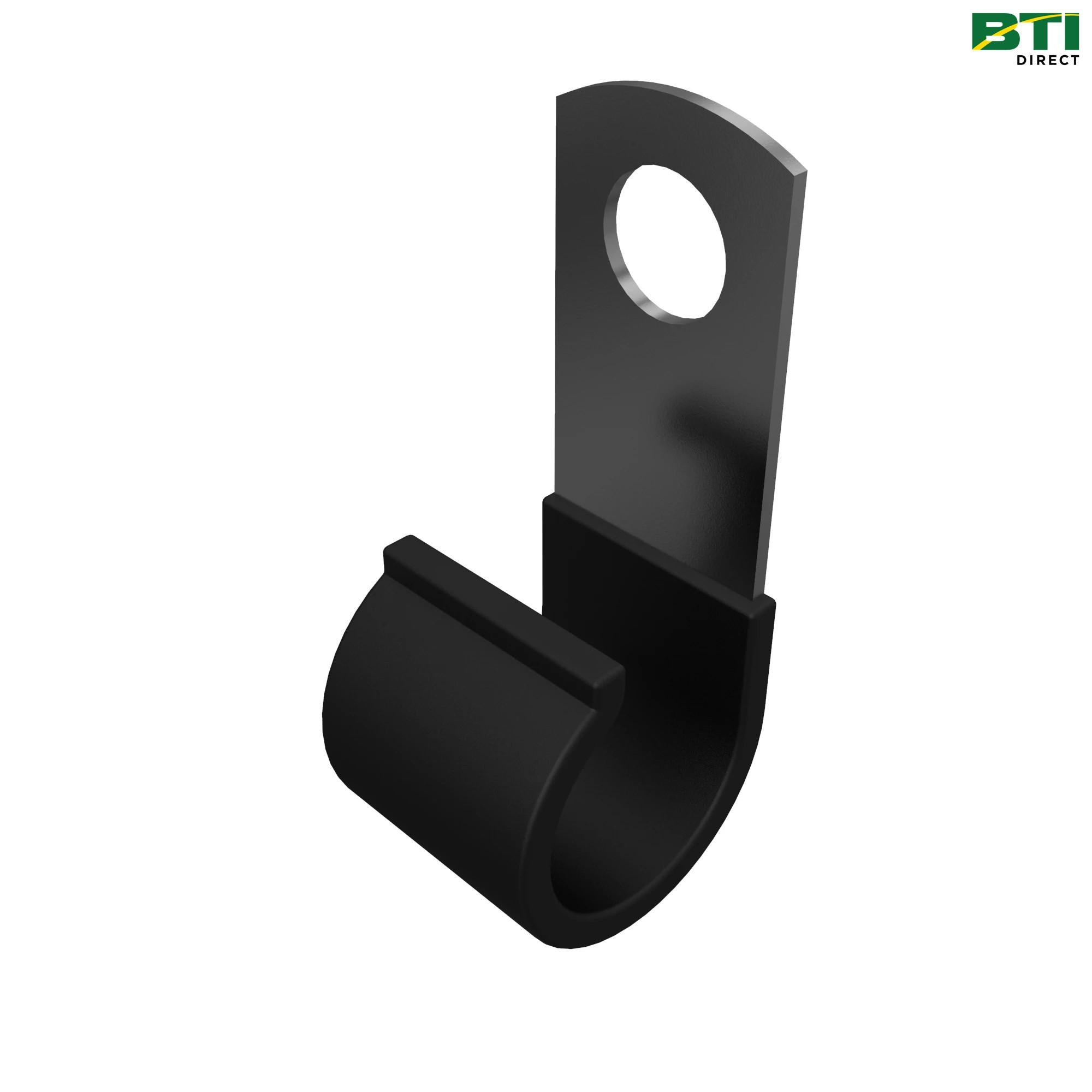AH89486: Bolt-On Clamp