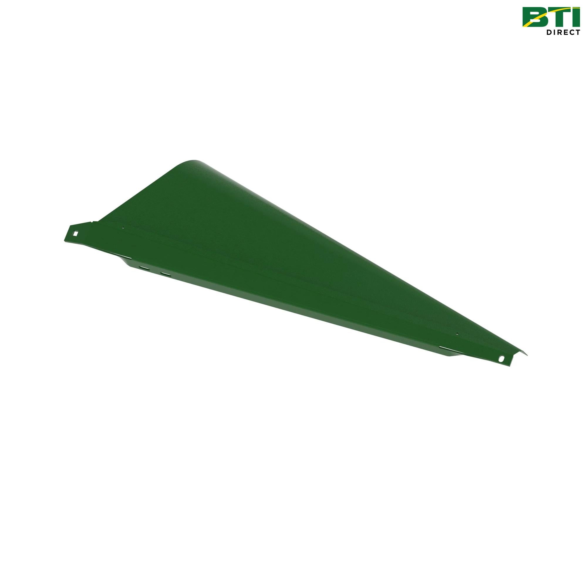 AH89840: Right Side Inner Gatherer Points Sheet