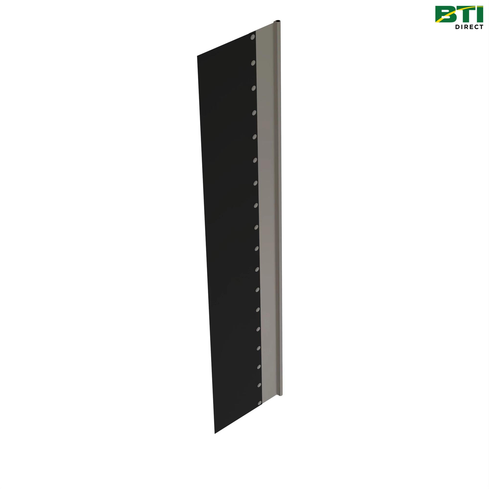 AH91680: Separator Limit Curtain