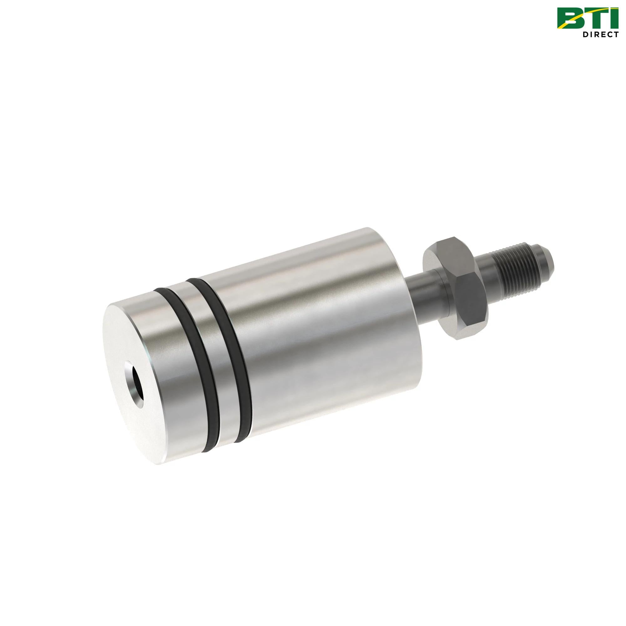 AH92255: Coupling