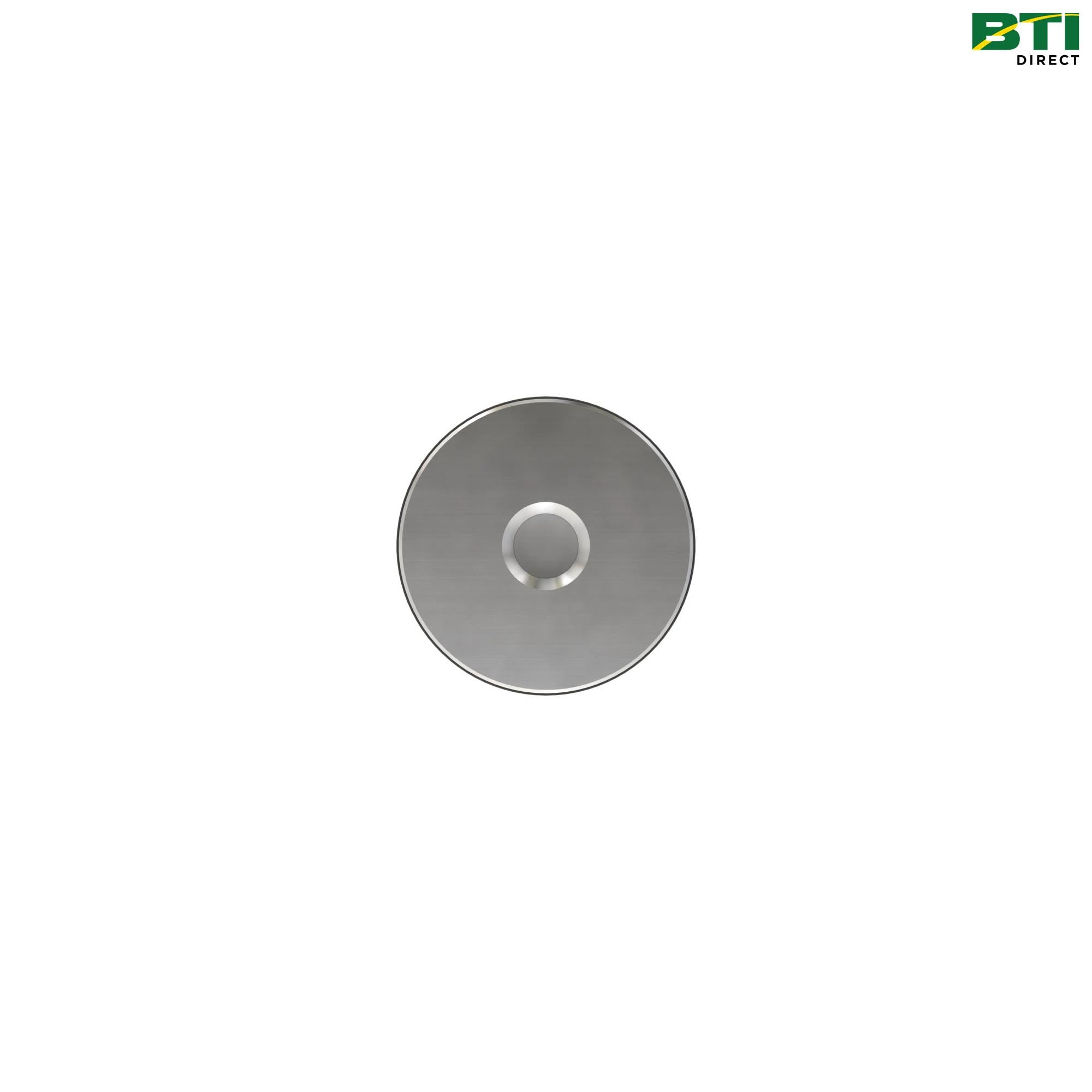 AH92255: Coupling