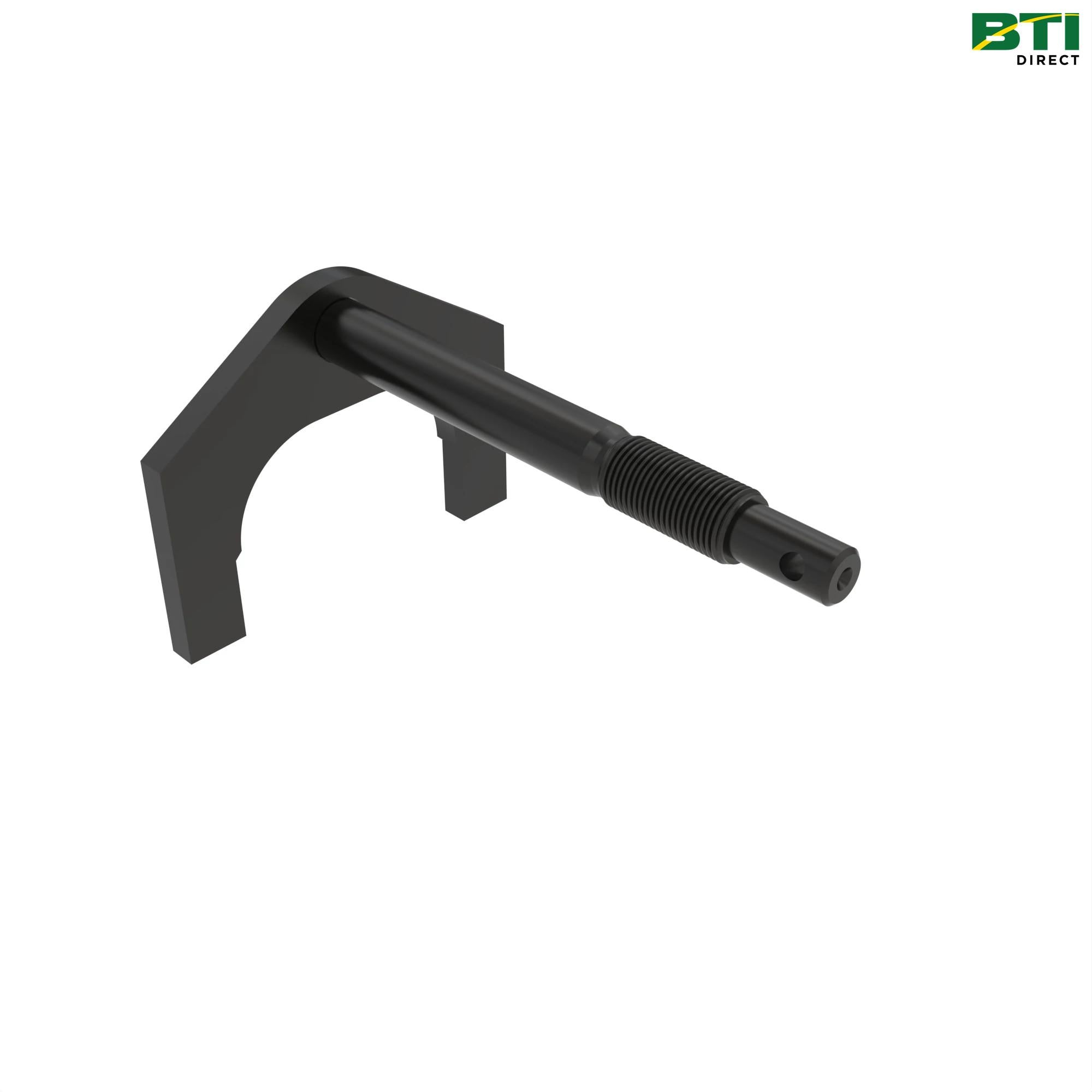 AH93110: Reverser Gear Shifter Assembly
