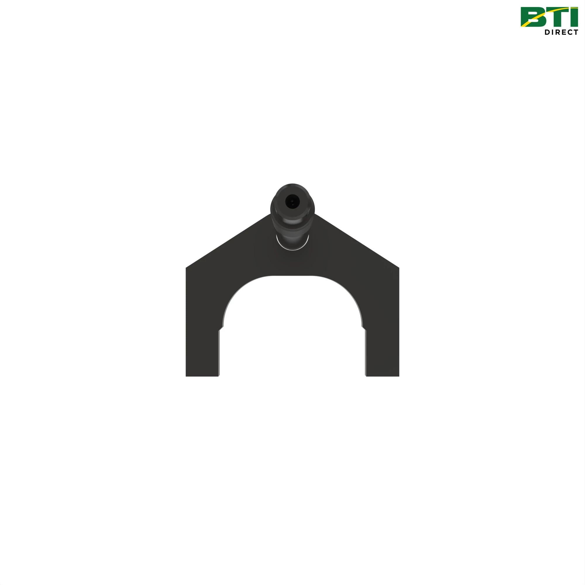 AH93110: Reverser Gear Shifter Assembly