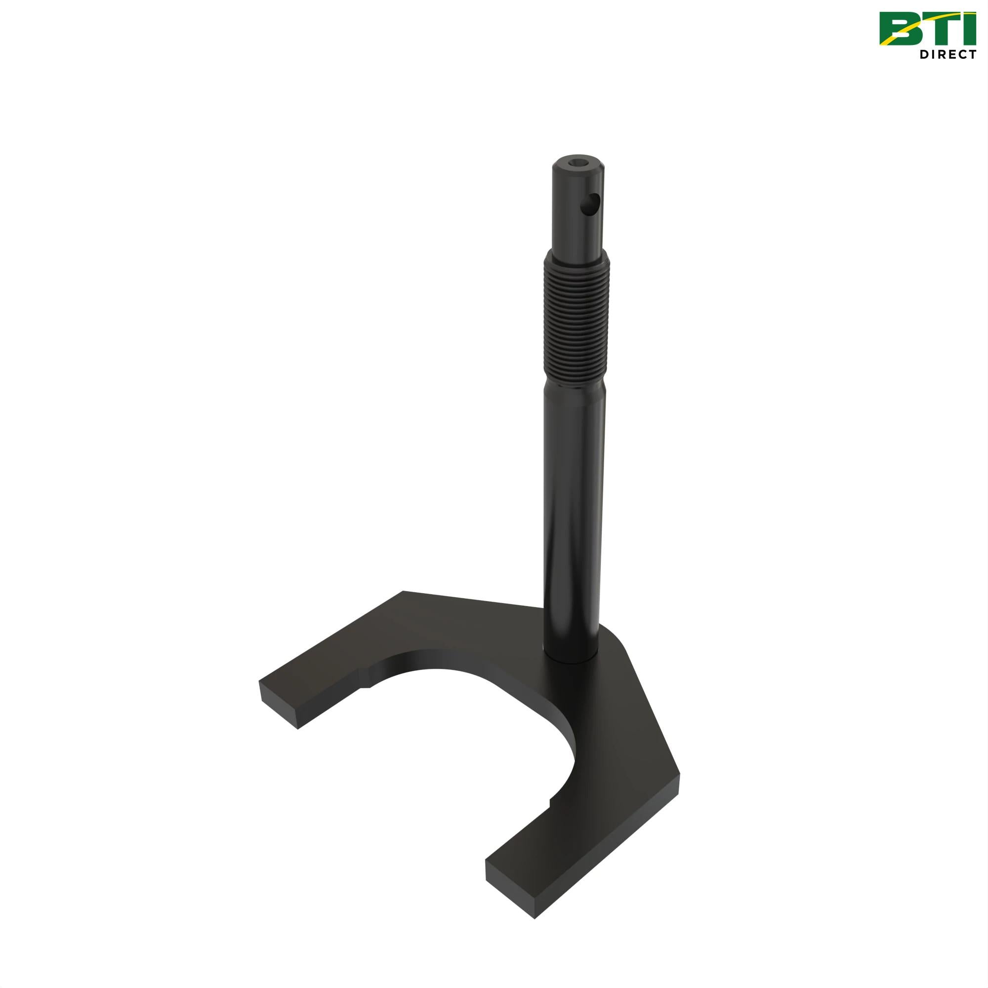 AH93110: Reverser Gear Shifter Assembly