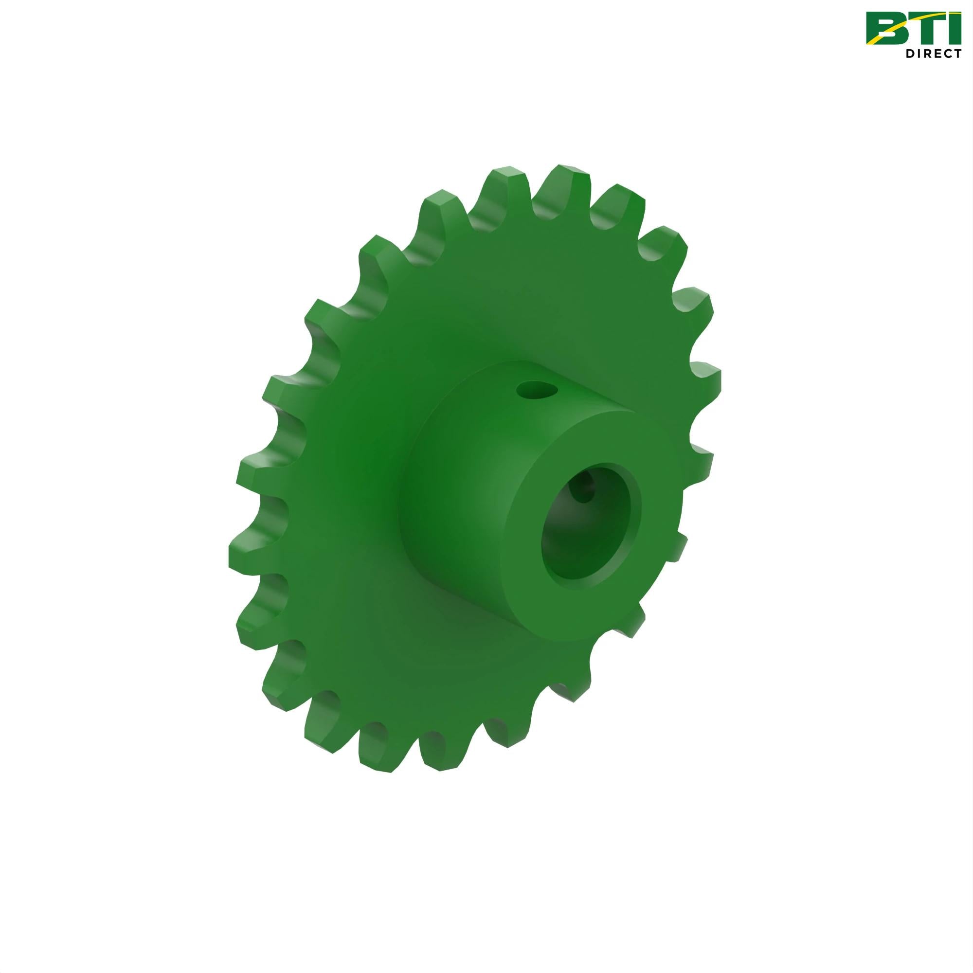 AH93708: Chain Sprocket, 22 Teeth