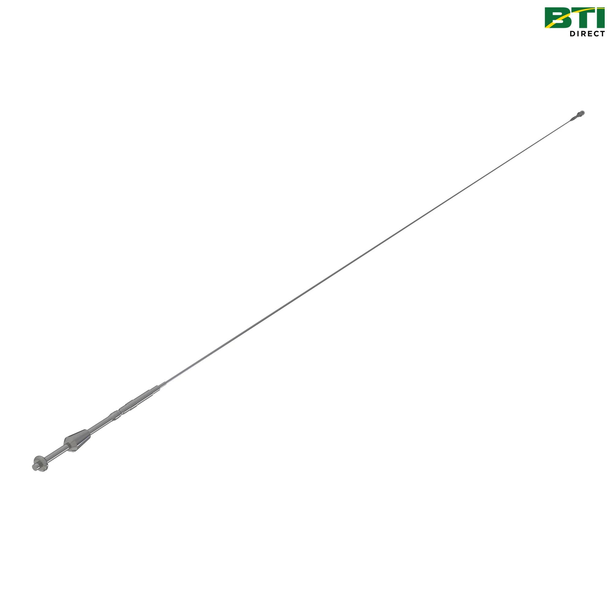 AH94498: Gearshift Cable