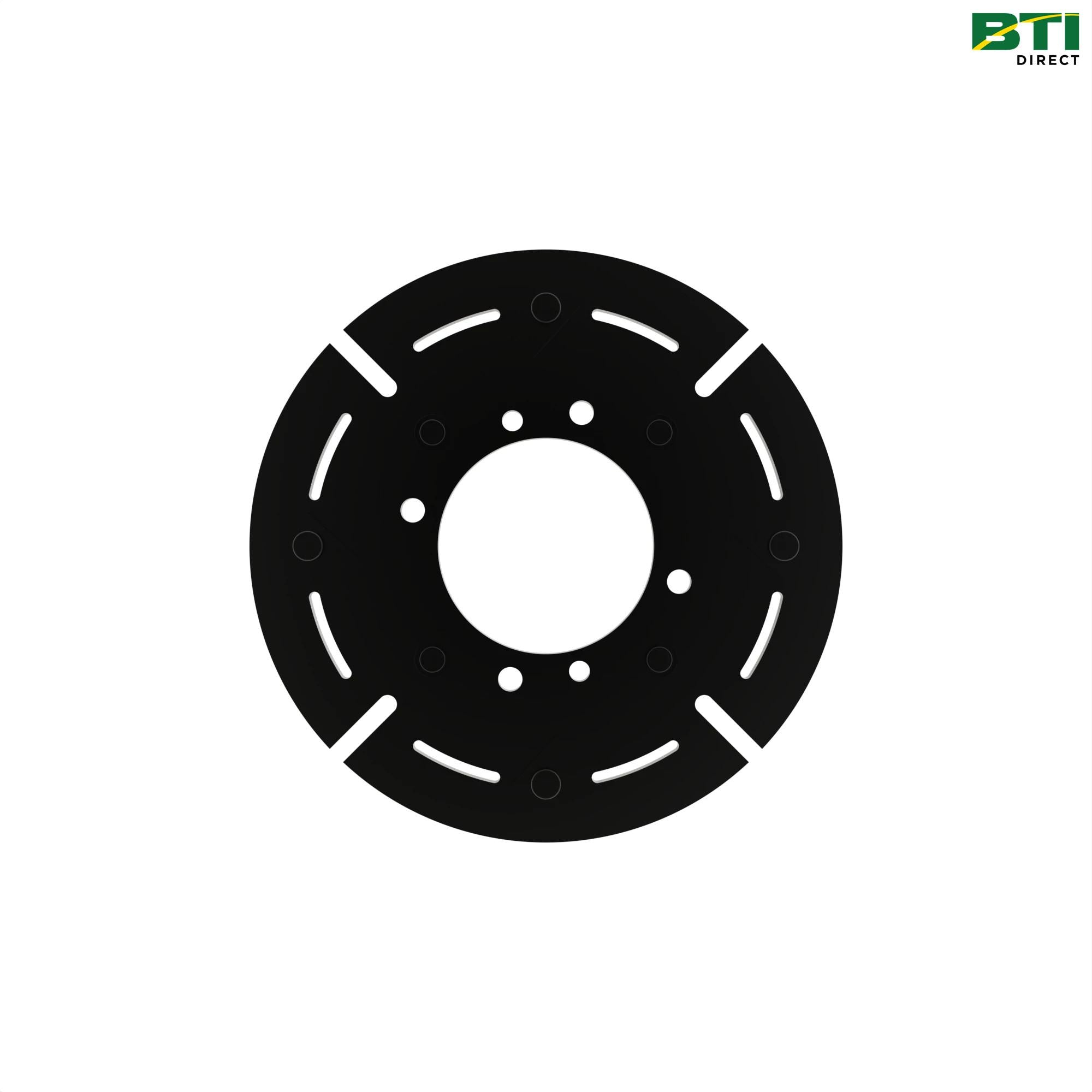 AH96244: Beater Drive Armature