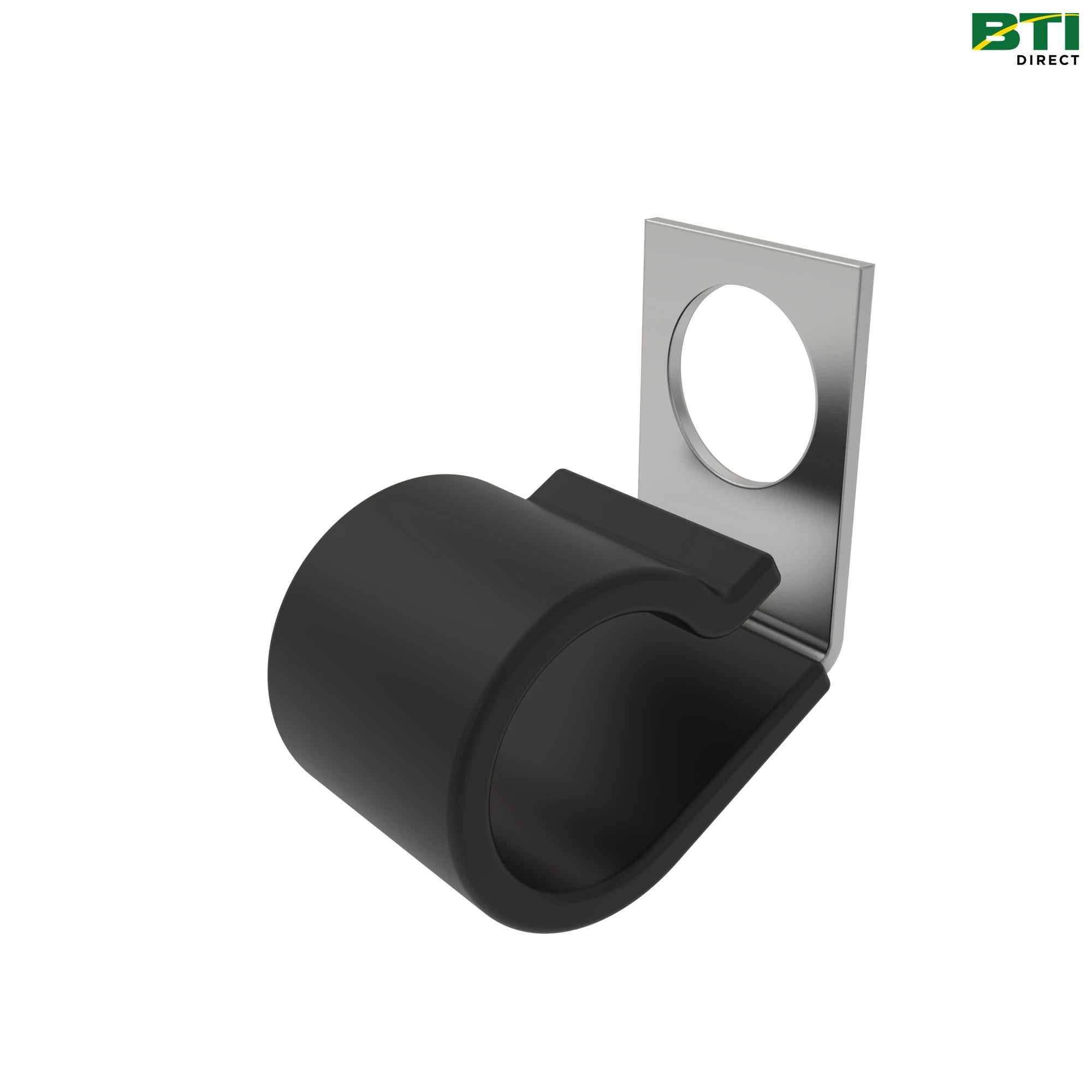 AH96317: Bolt-On Clamp