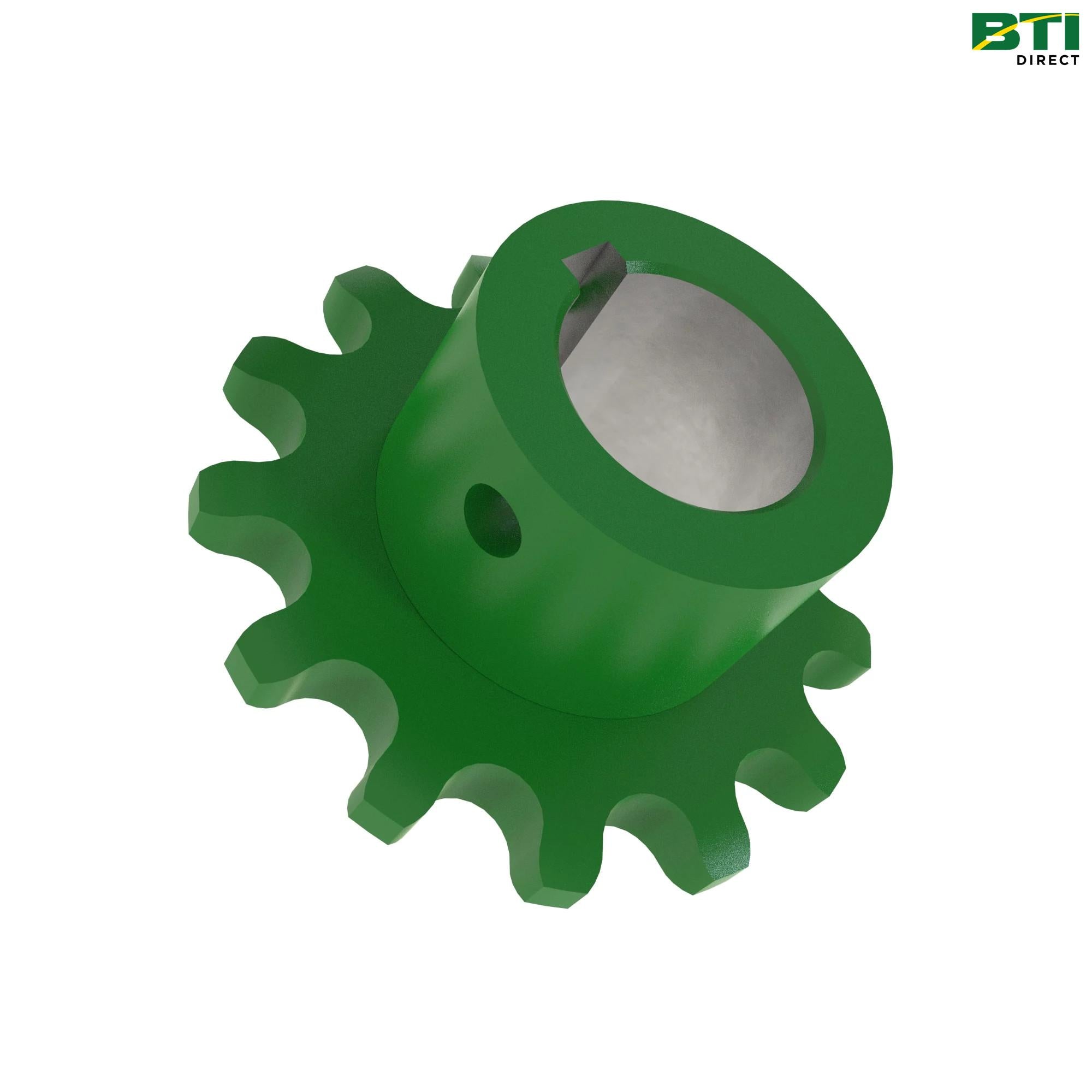 AH96655: Chain Sprocket, 13 Teeth