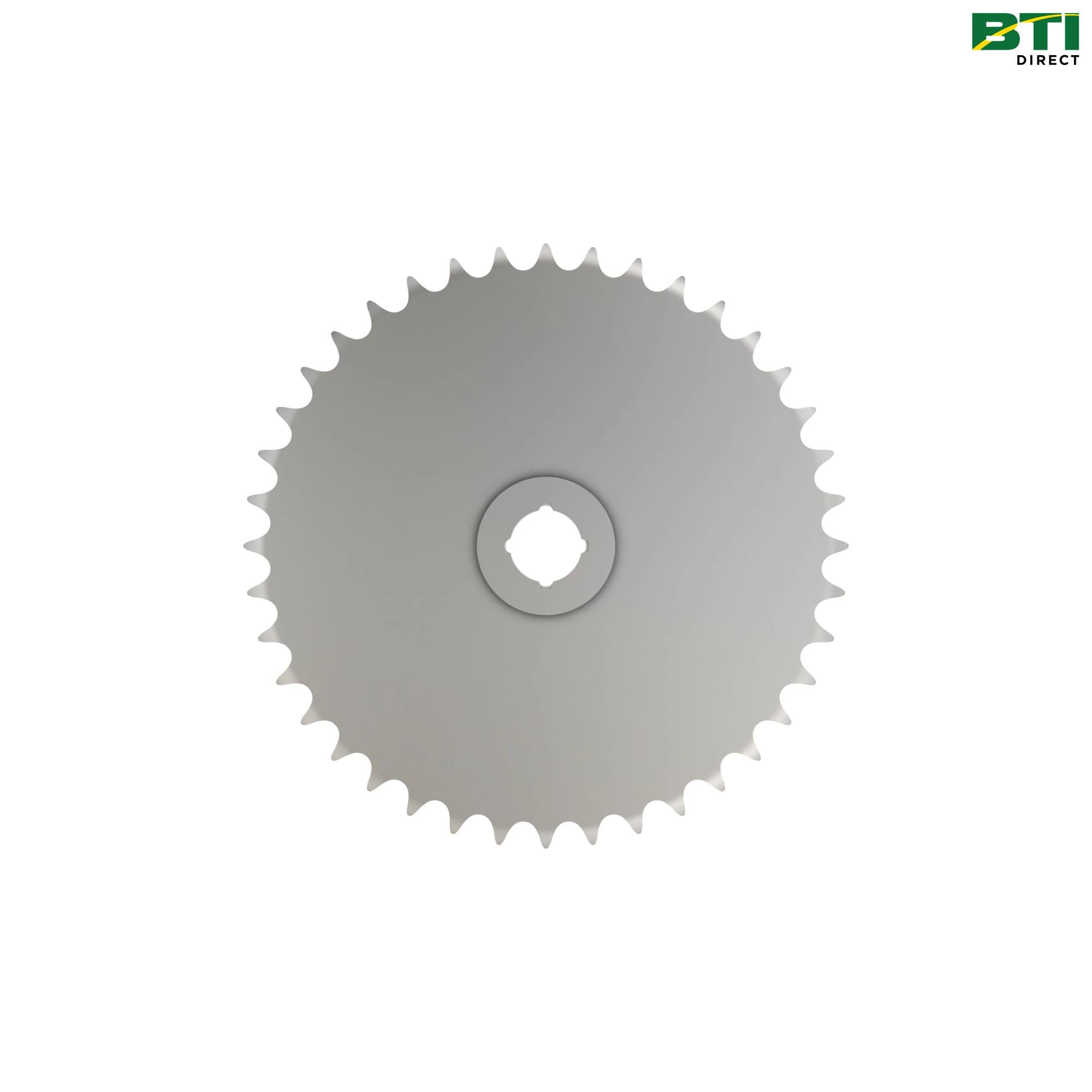 AH97016: Drive Sprocket, 40 Teeth