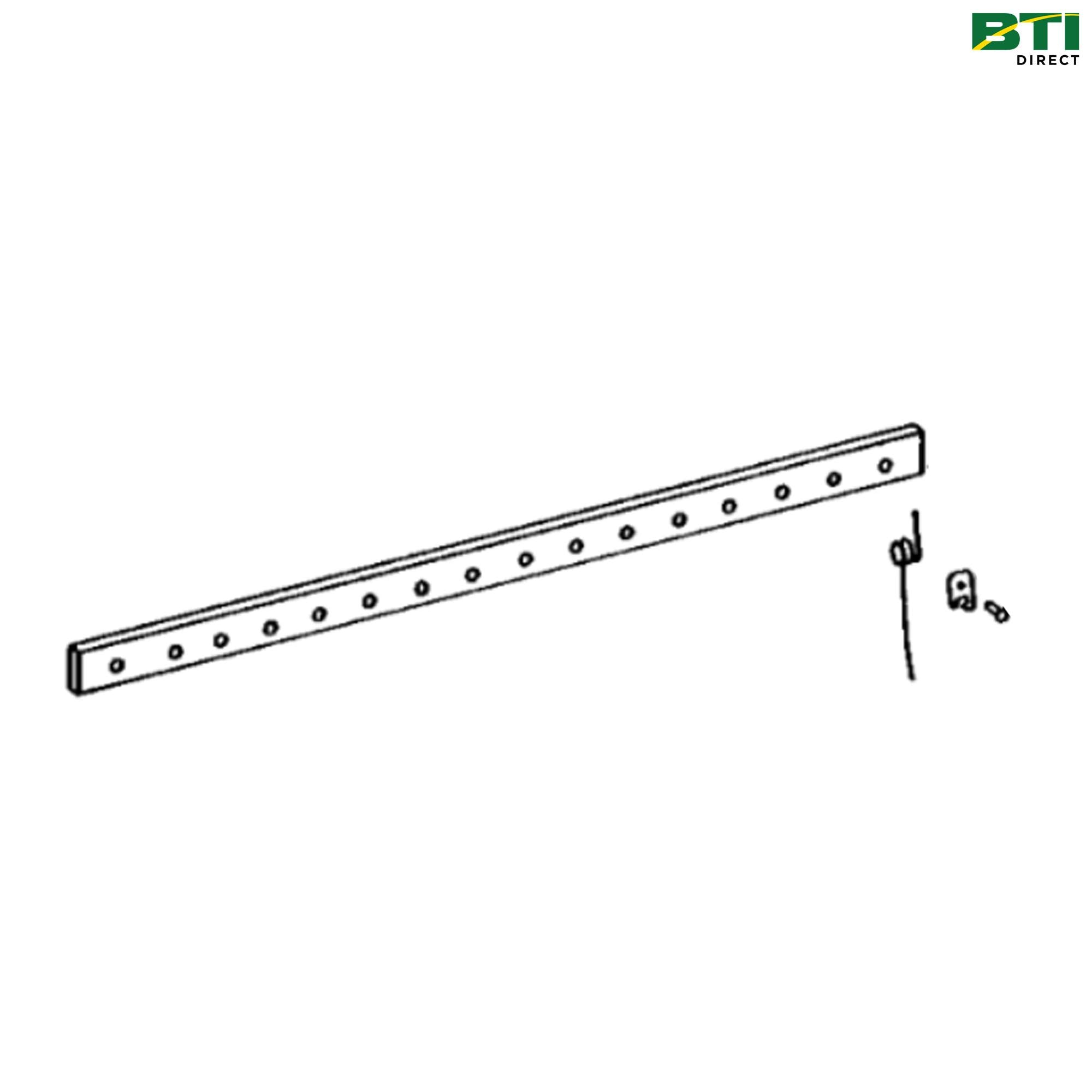 AH97200: Pickup Reel Slat