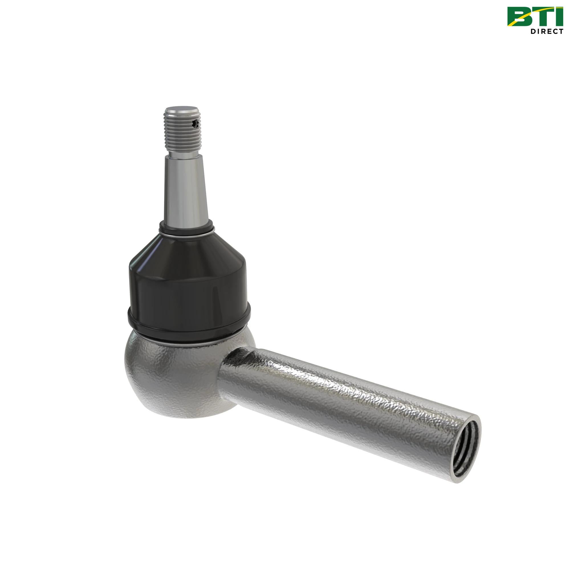 AH97744: Steering Cylinder Tie Rod End, Left Side