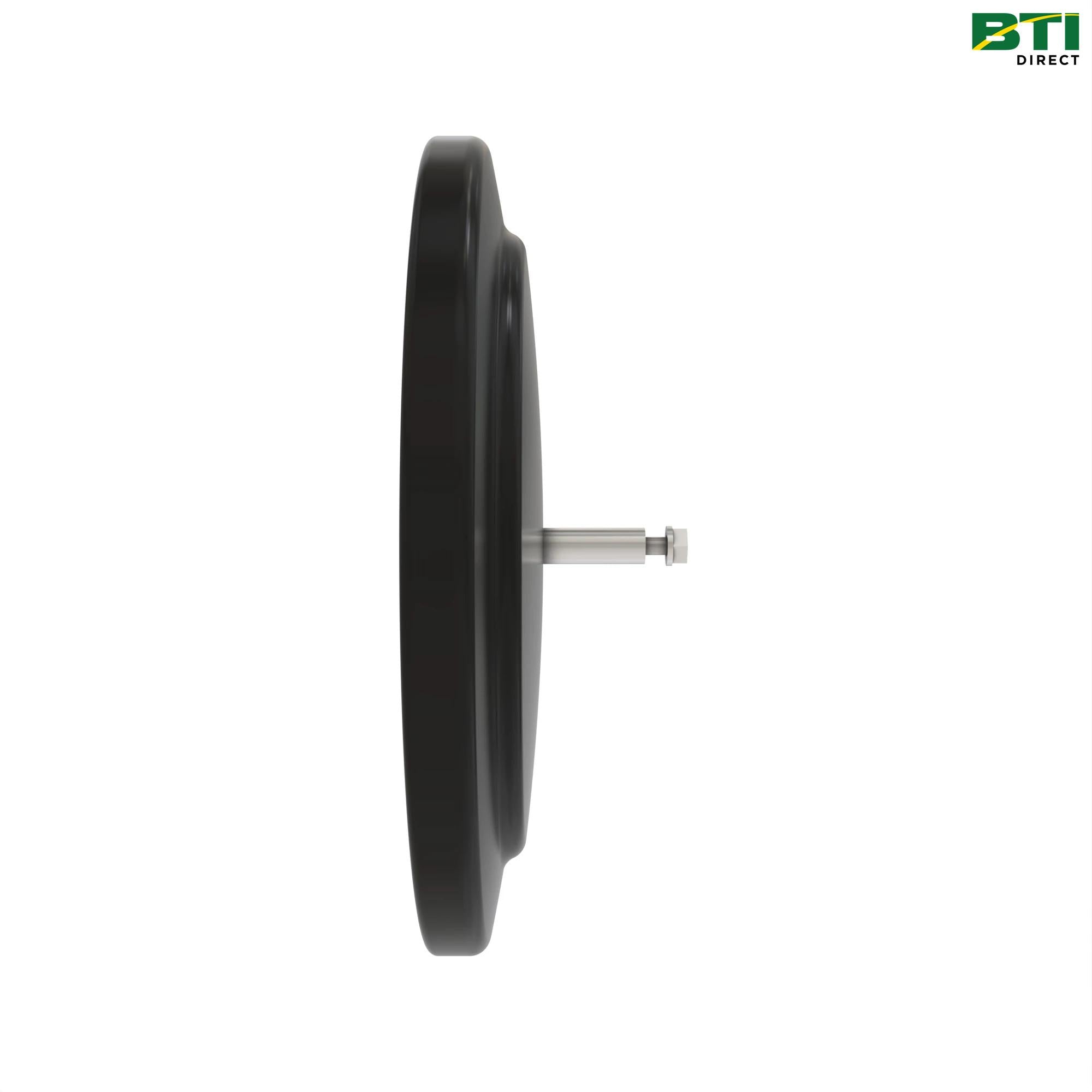 AH99408: Rear View Mirror