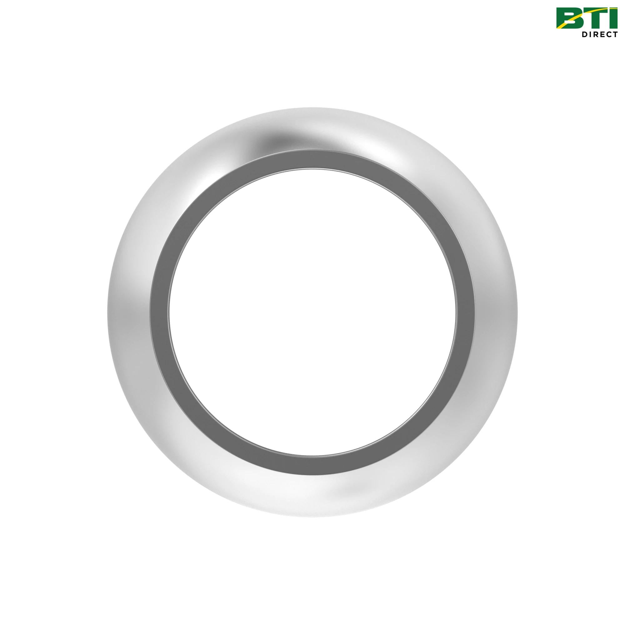 AHC10066: Self-Aligning Bushing with Oil Groove